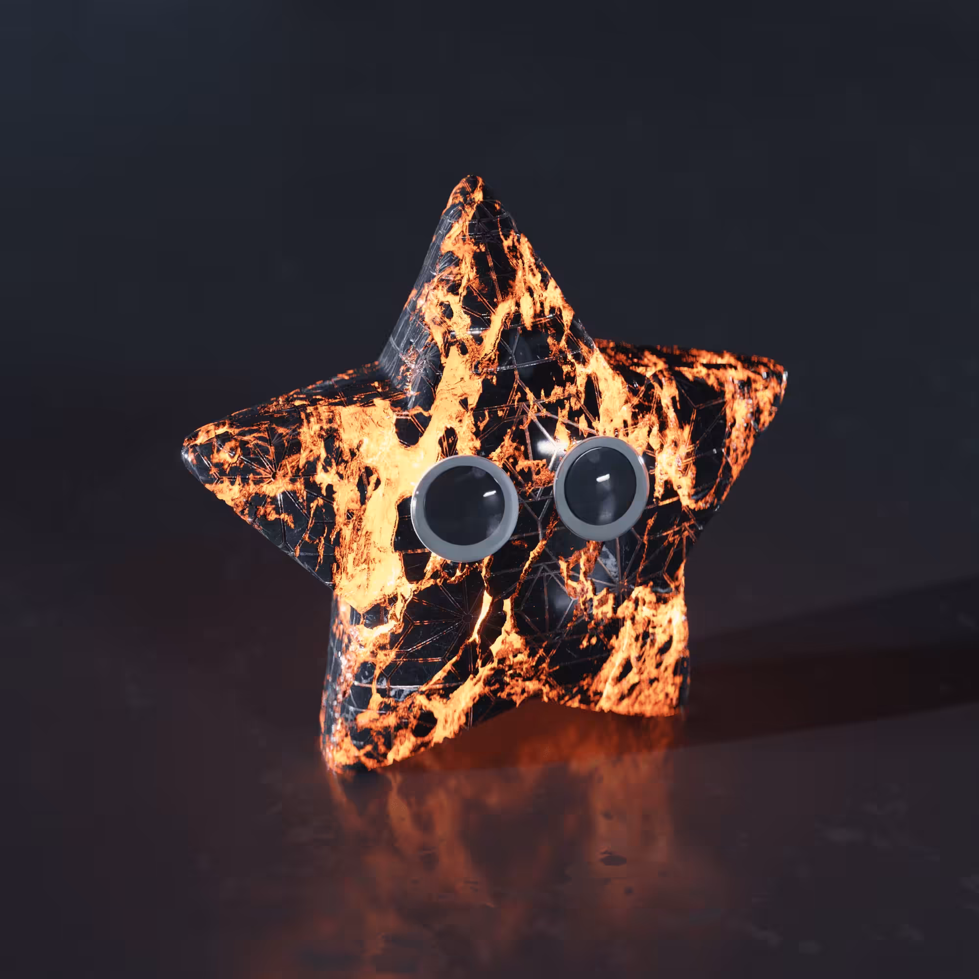 #99 The Star Rock