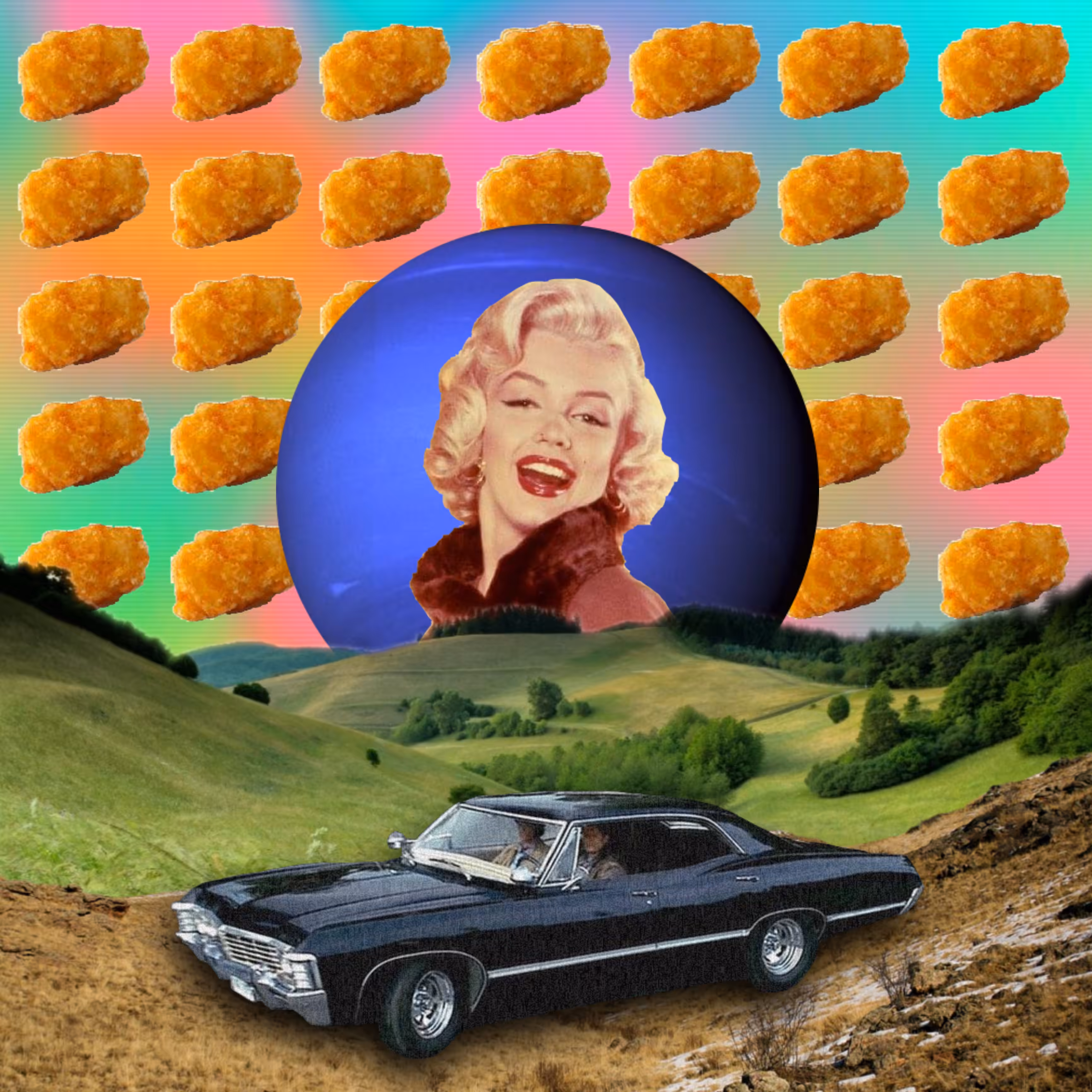 𝙼𝚘𝚗𝚛𝚘𝚎 𝙽𝚞𝚐𝚐𝚎𝚝