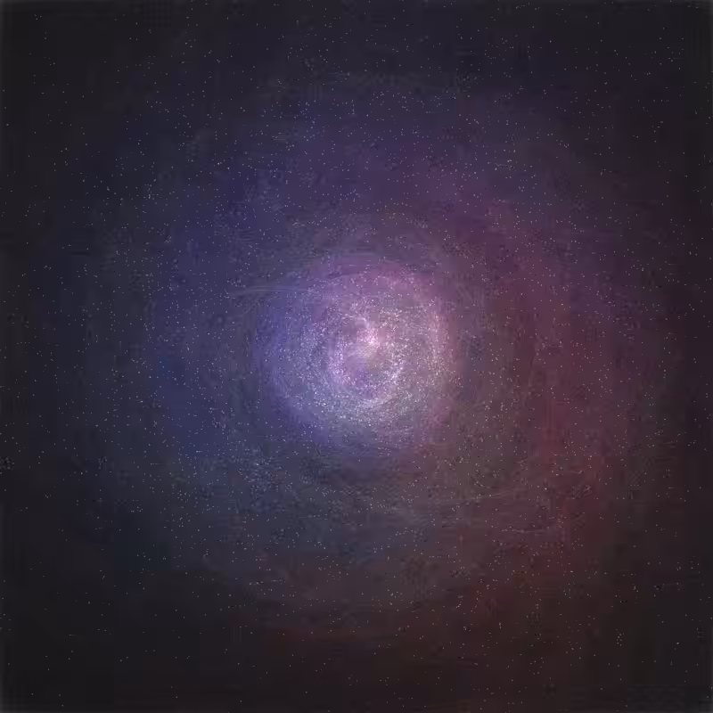 galaxies #97