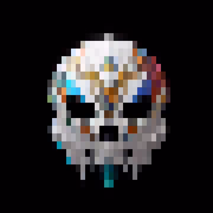 TZKULL #21