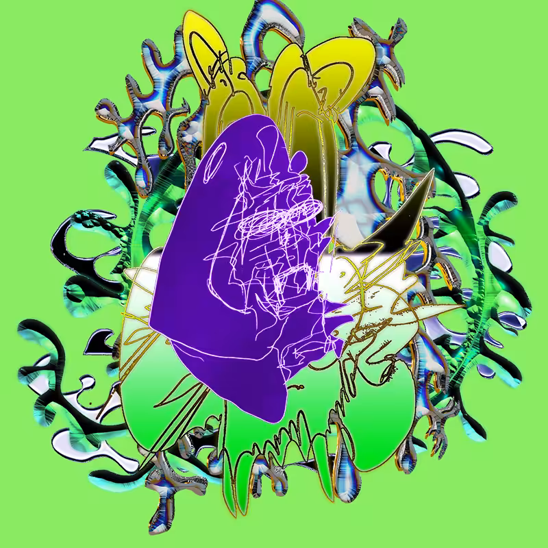 RABBIT HOL3 SPIN CYCL3 PART I #29