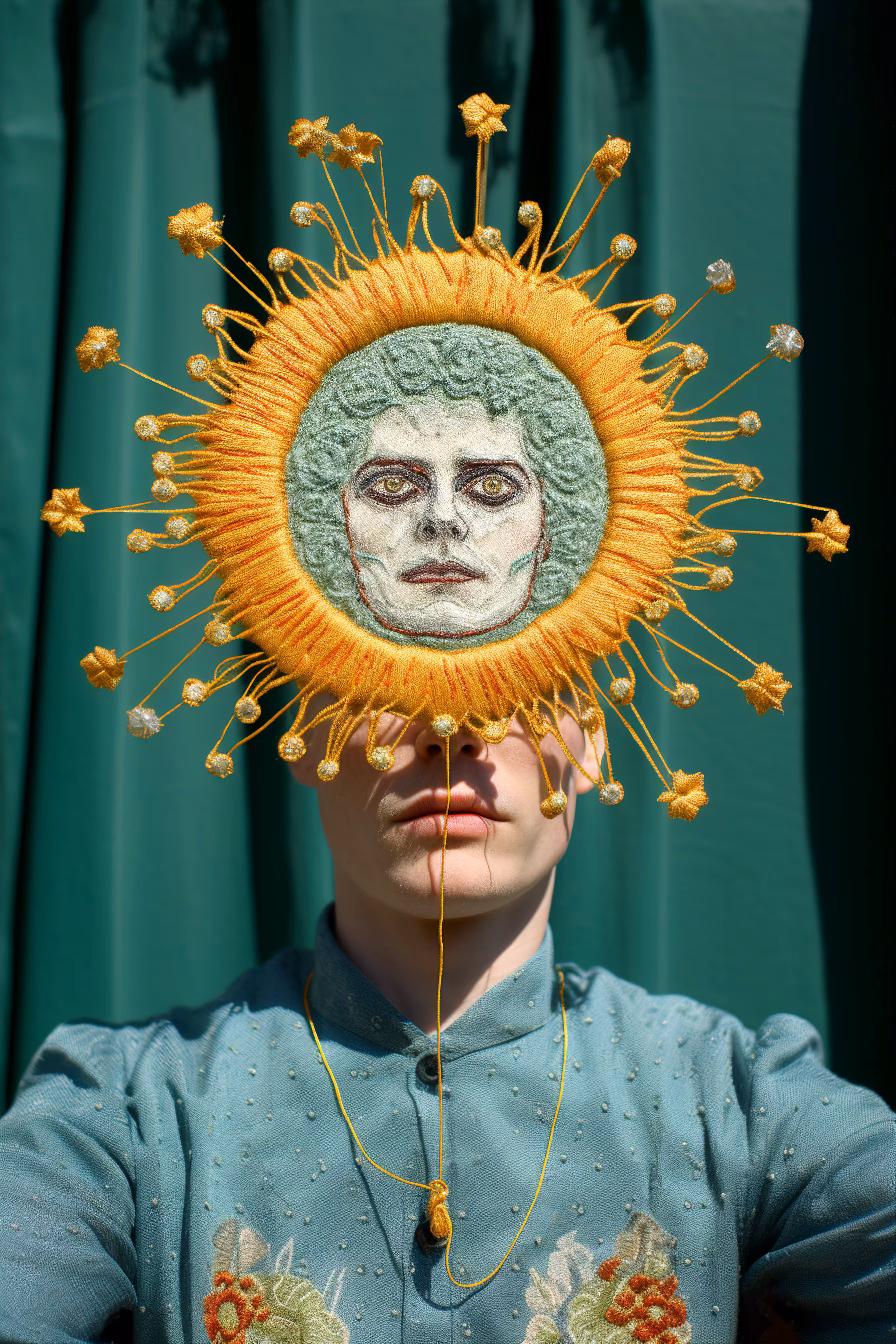 I Am Not A Cult Leader
