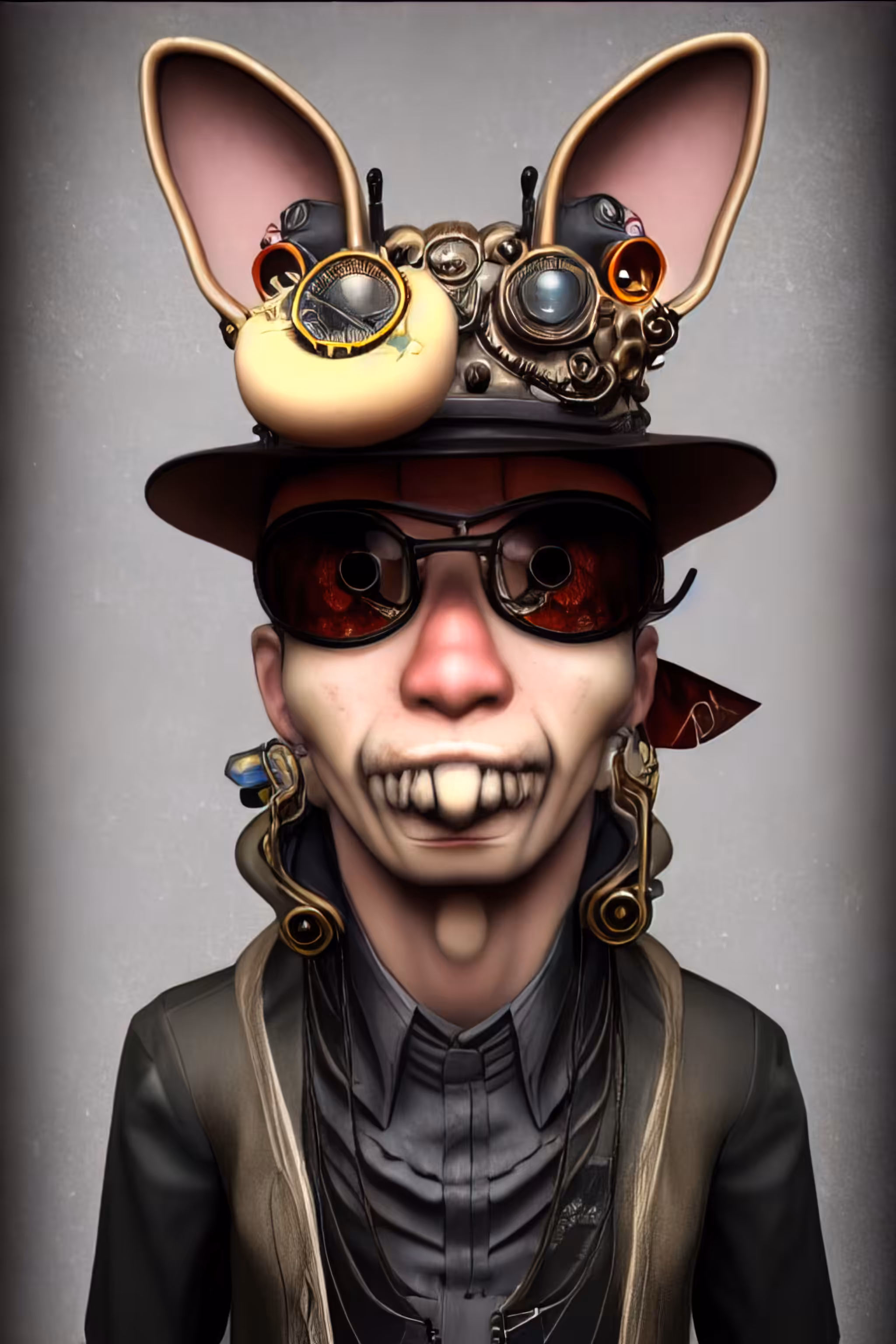 Scoundrel 010