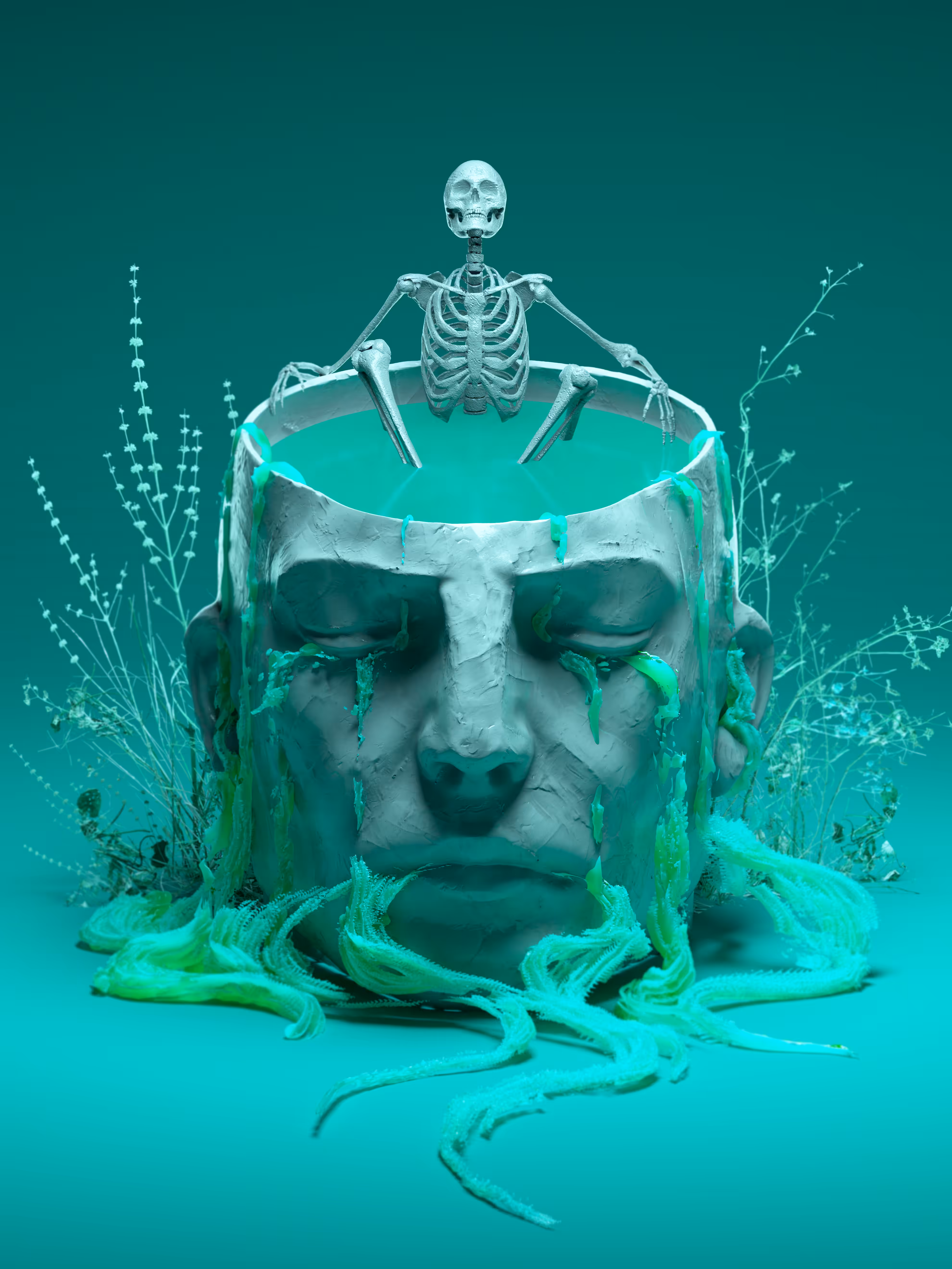 Malachite Kingdom #30