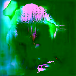 Ai Human Art #2
