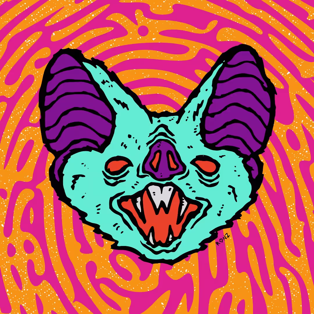 Psycho Bat