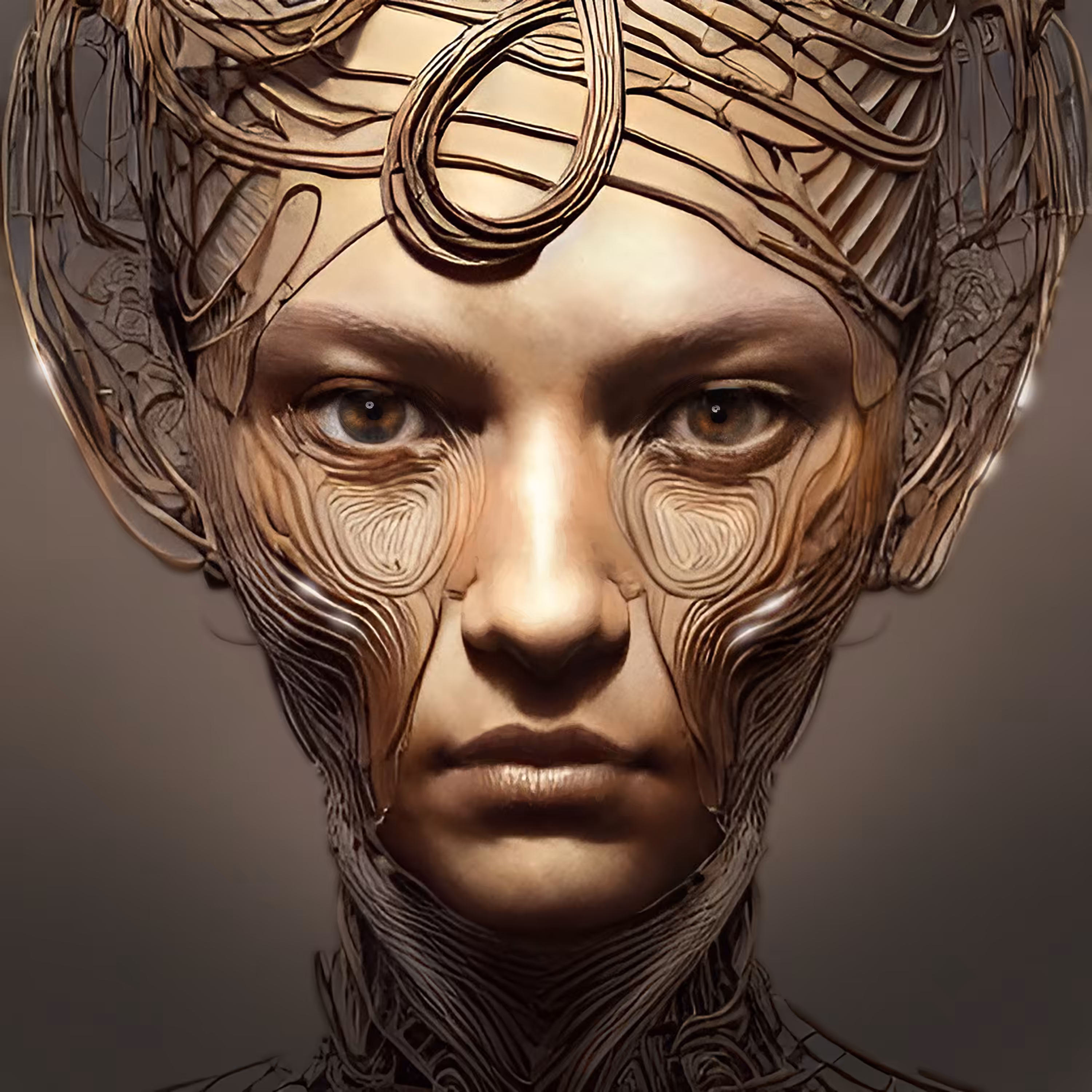 AETERNA