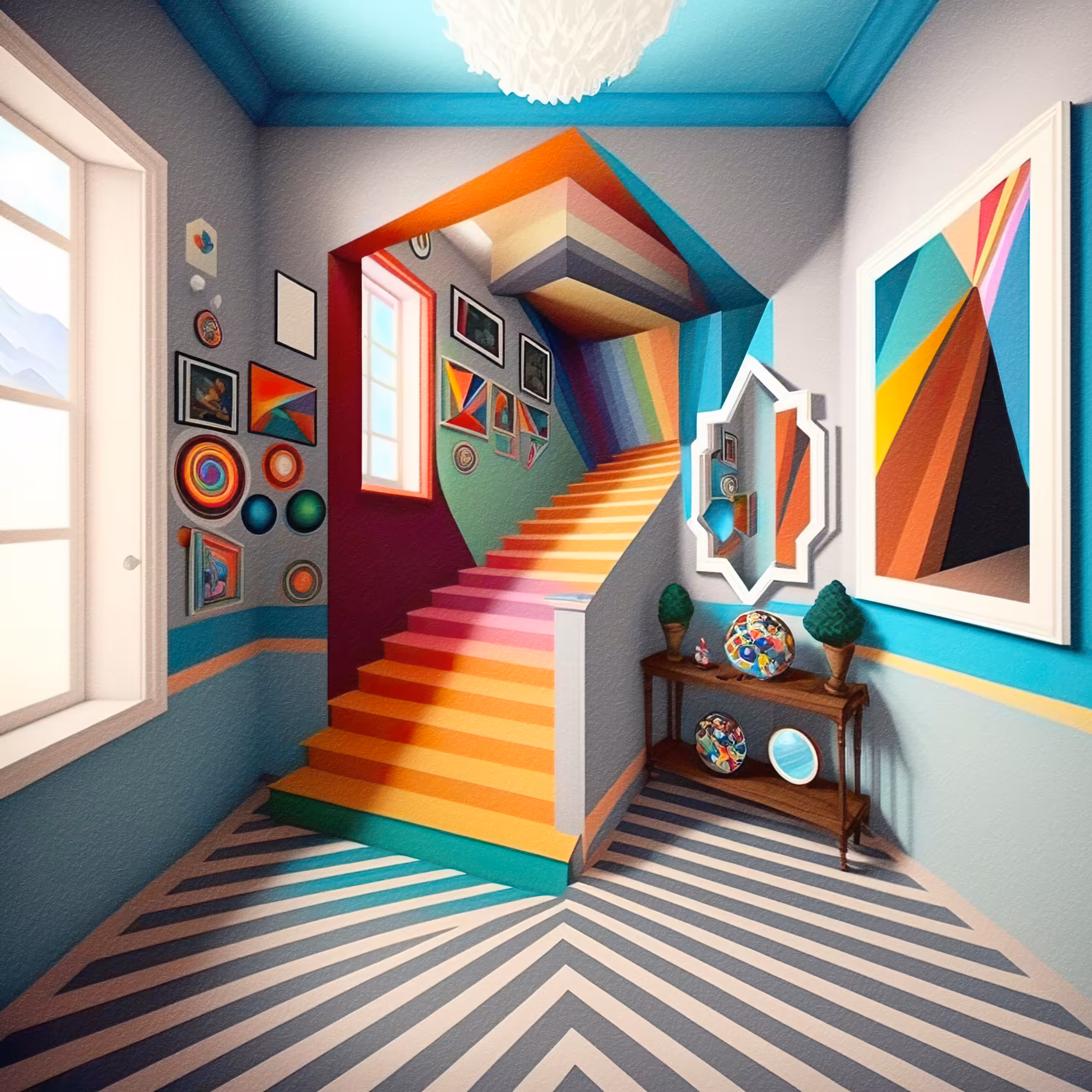 Yui's Foyer