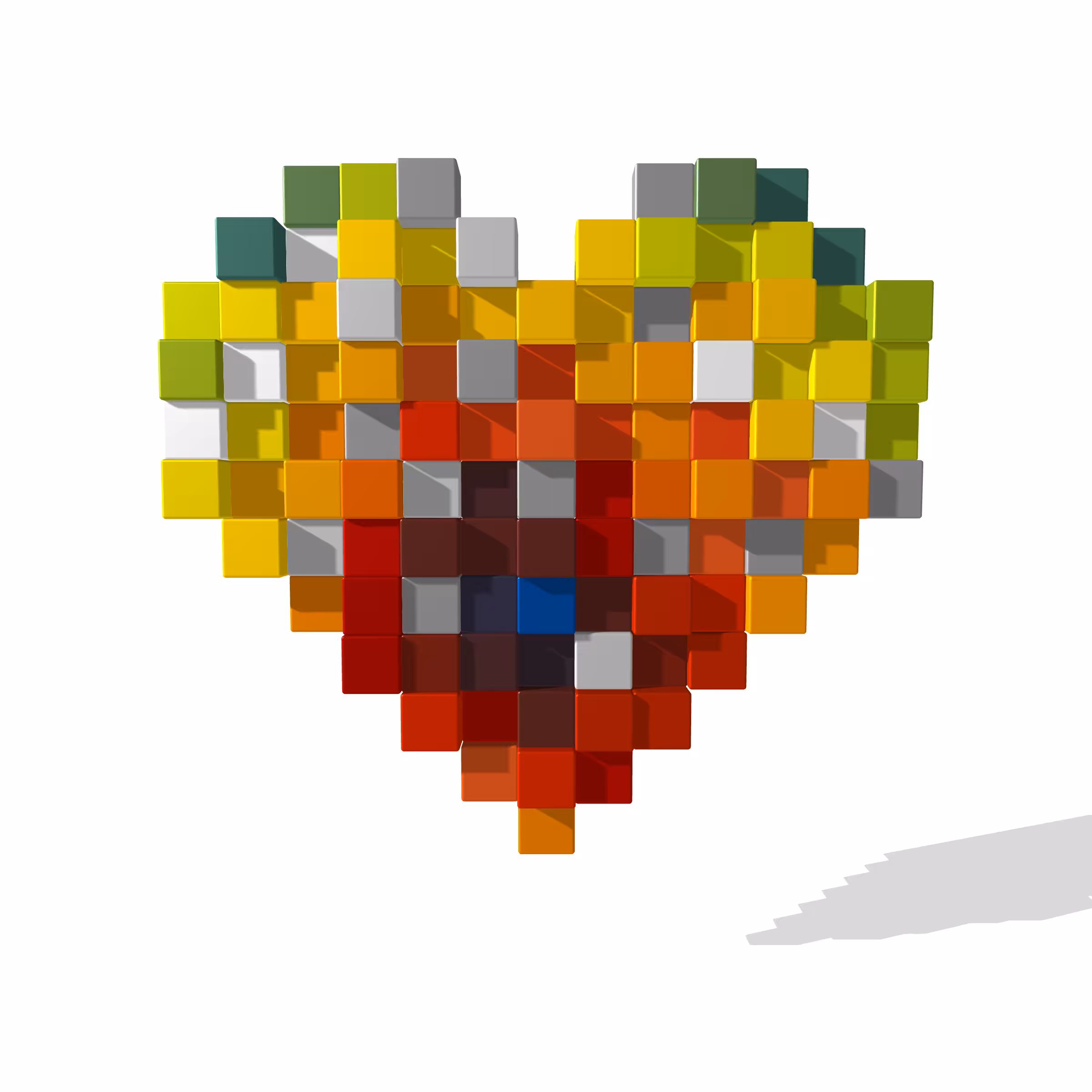 heart + craft #19415