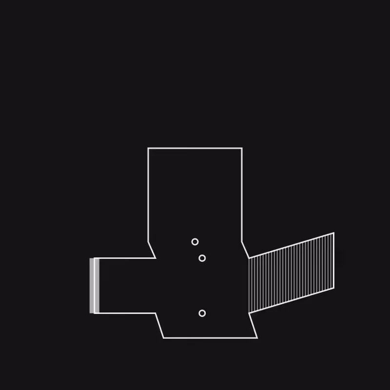 Impossible Architecture #166