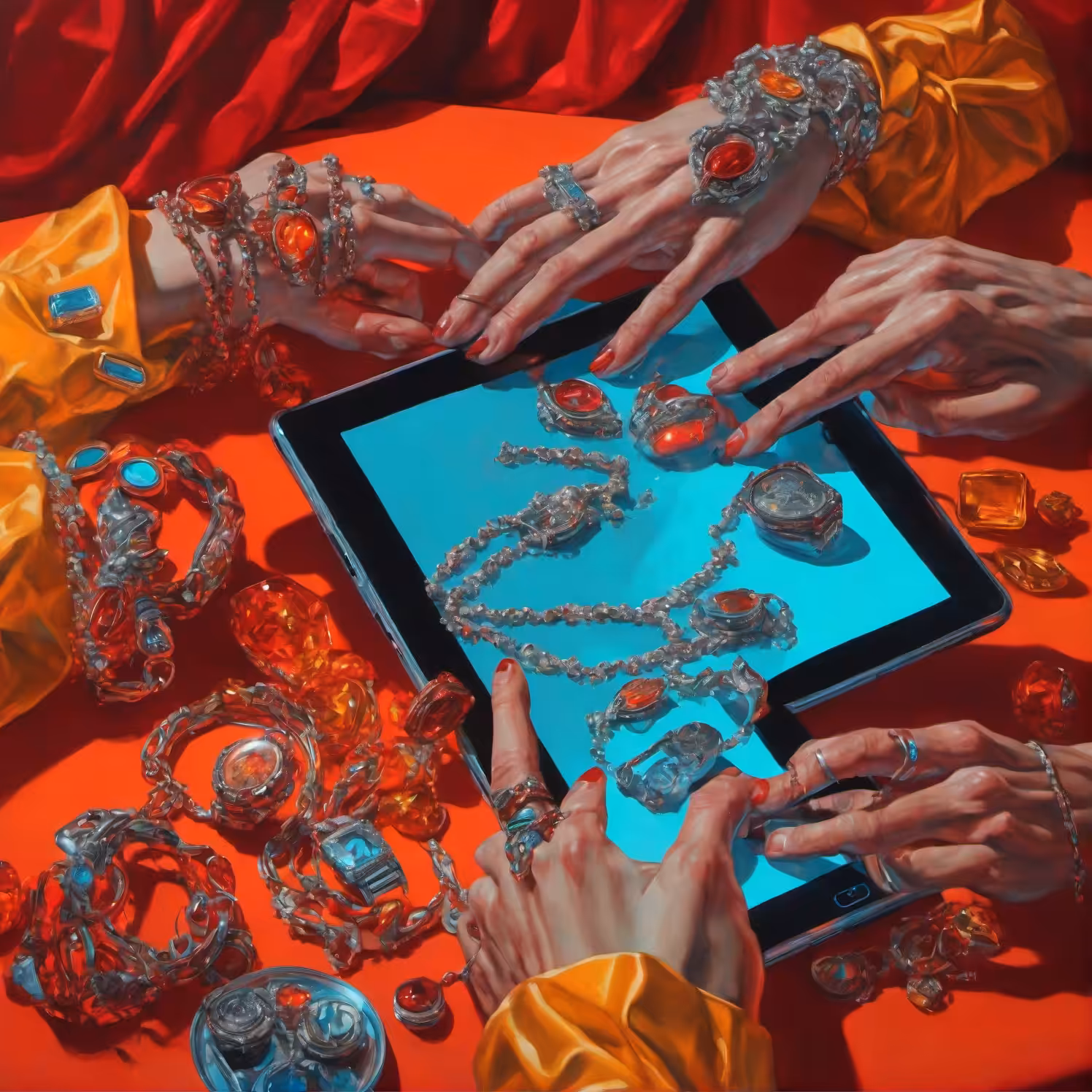 art and value  #365