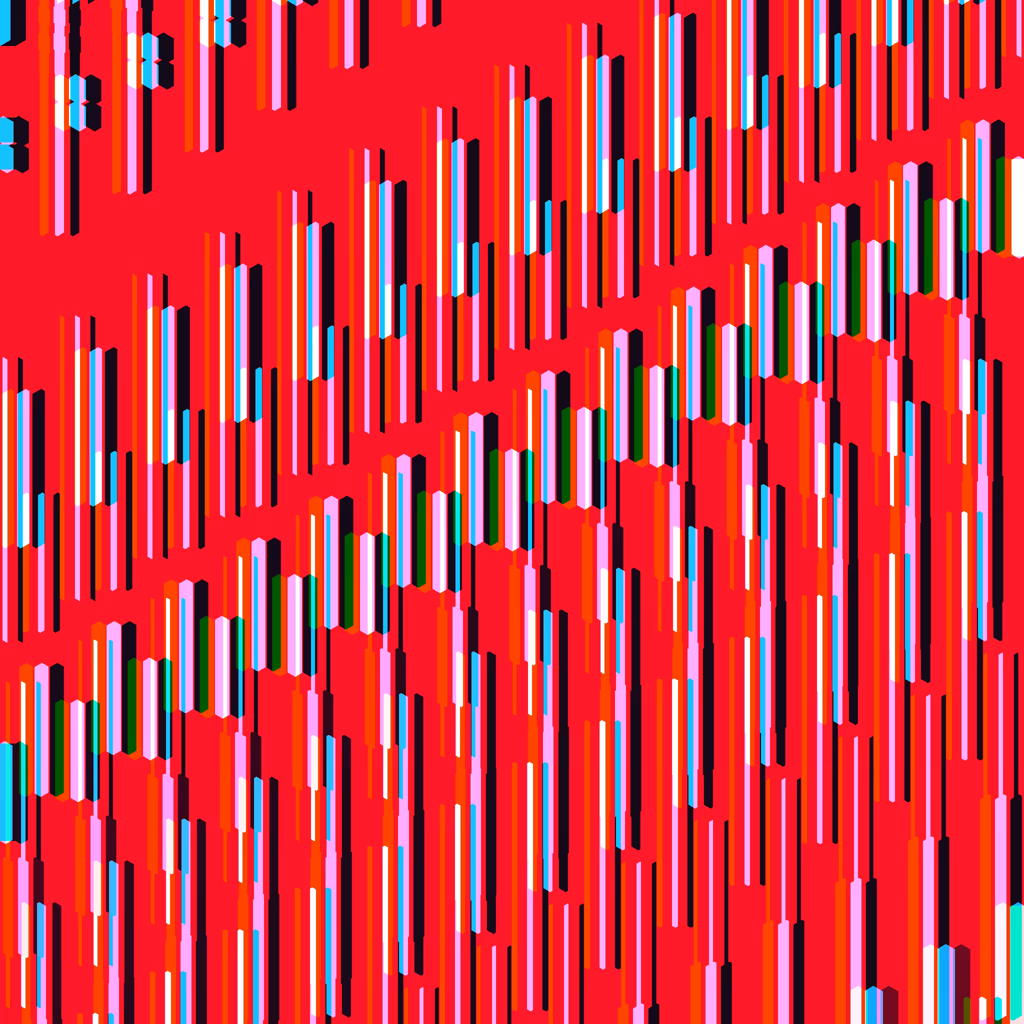 Isometric Sway #236