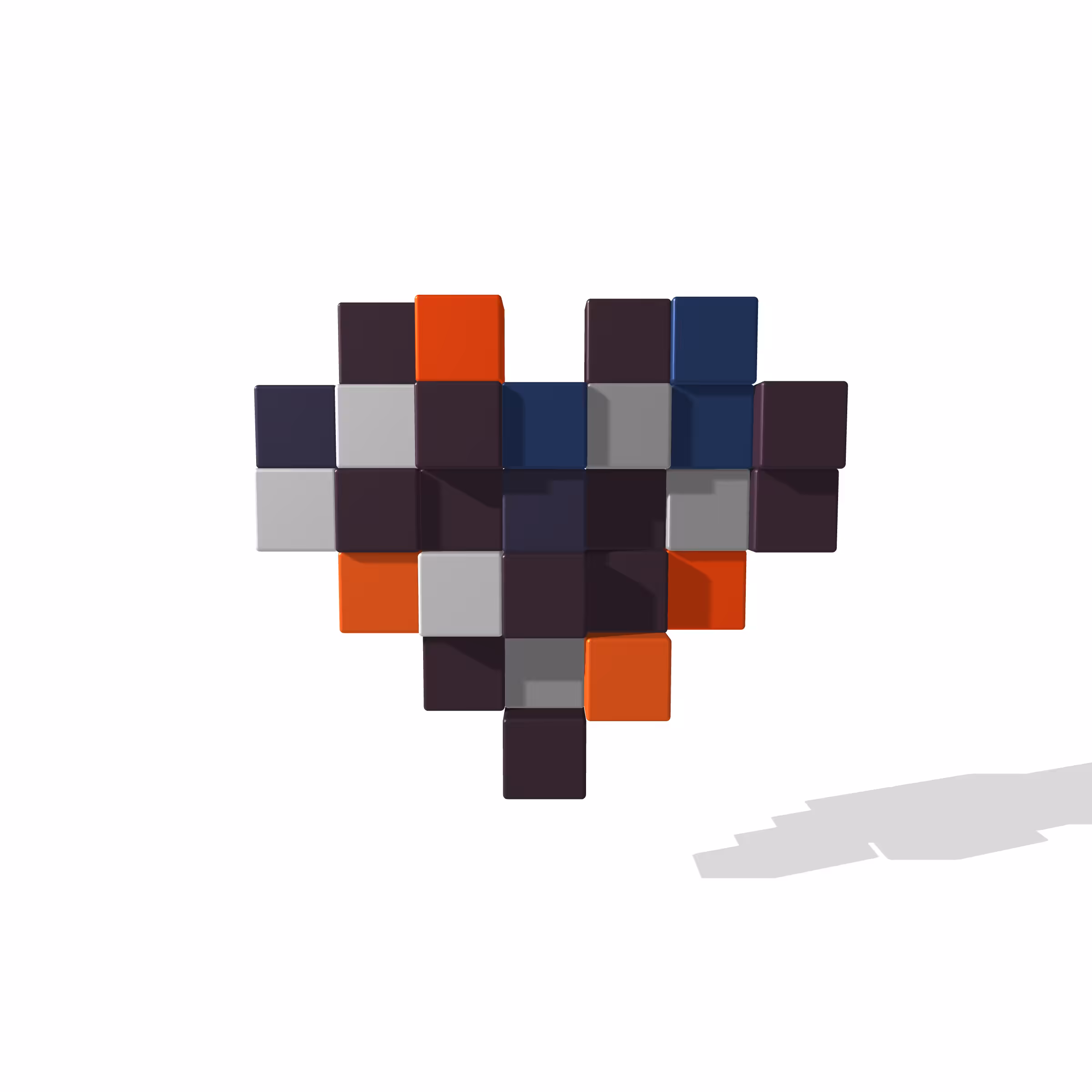 heart + craft #5802