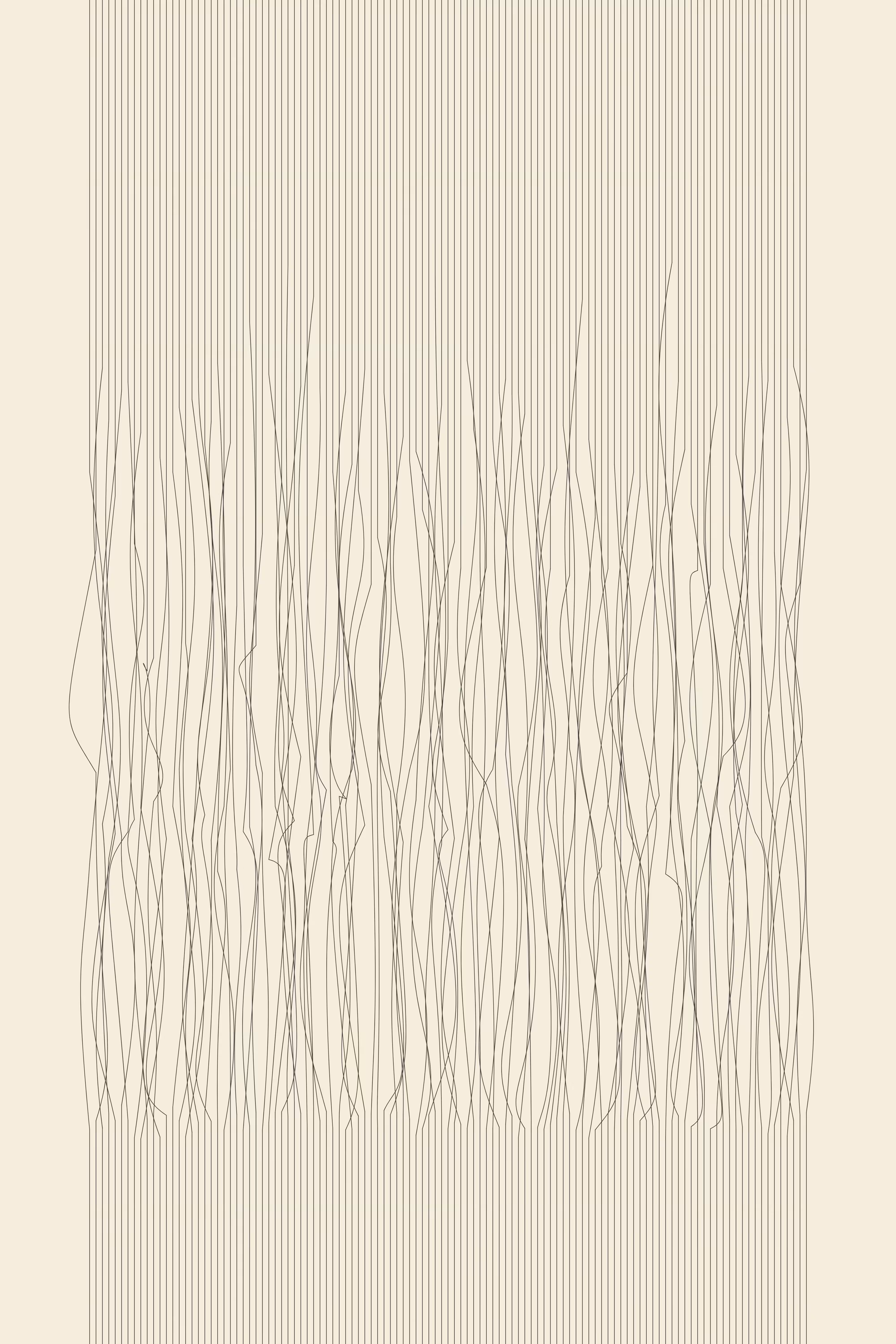 (pre) entanglement #5