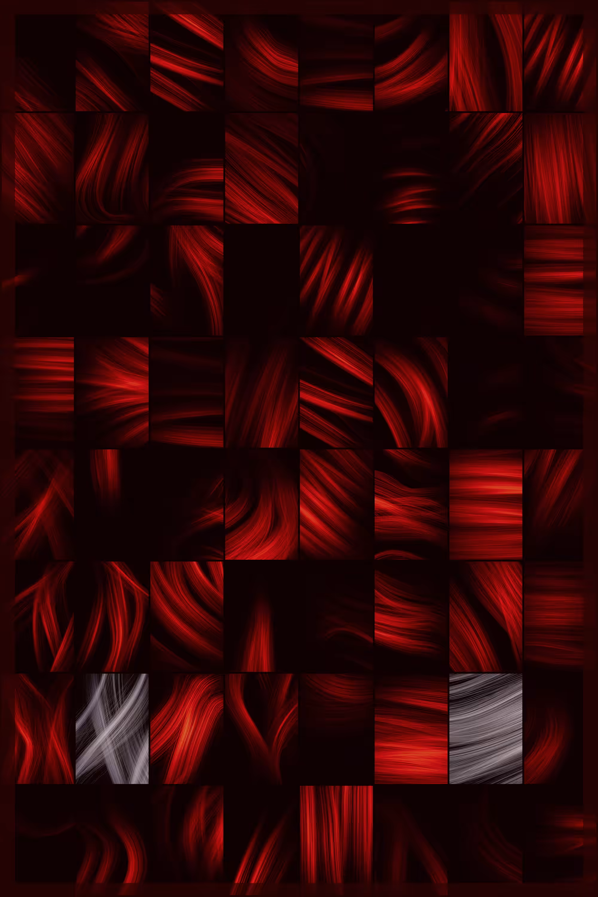 Vortex Dreams #308