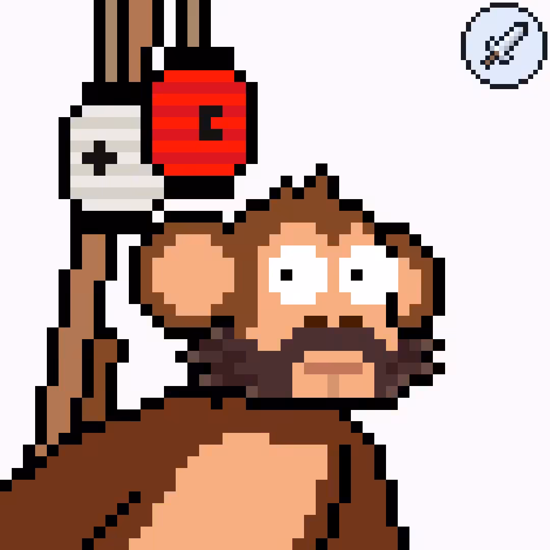 Chimpers #2088