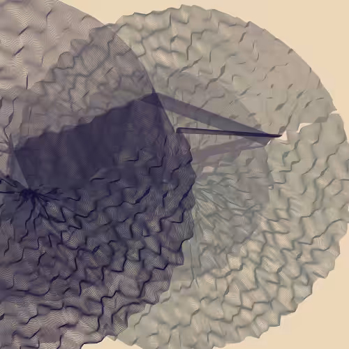 Lillypads #8