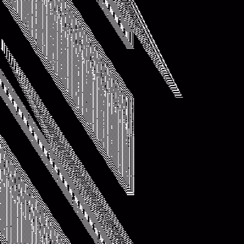Cellular Arrangement #6