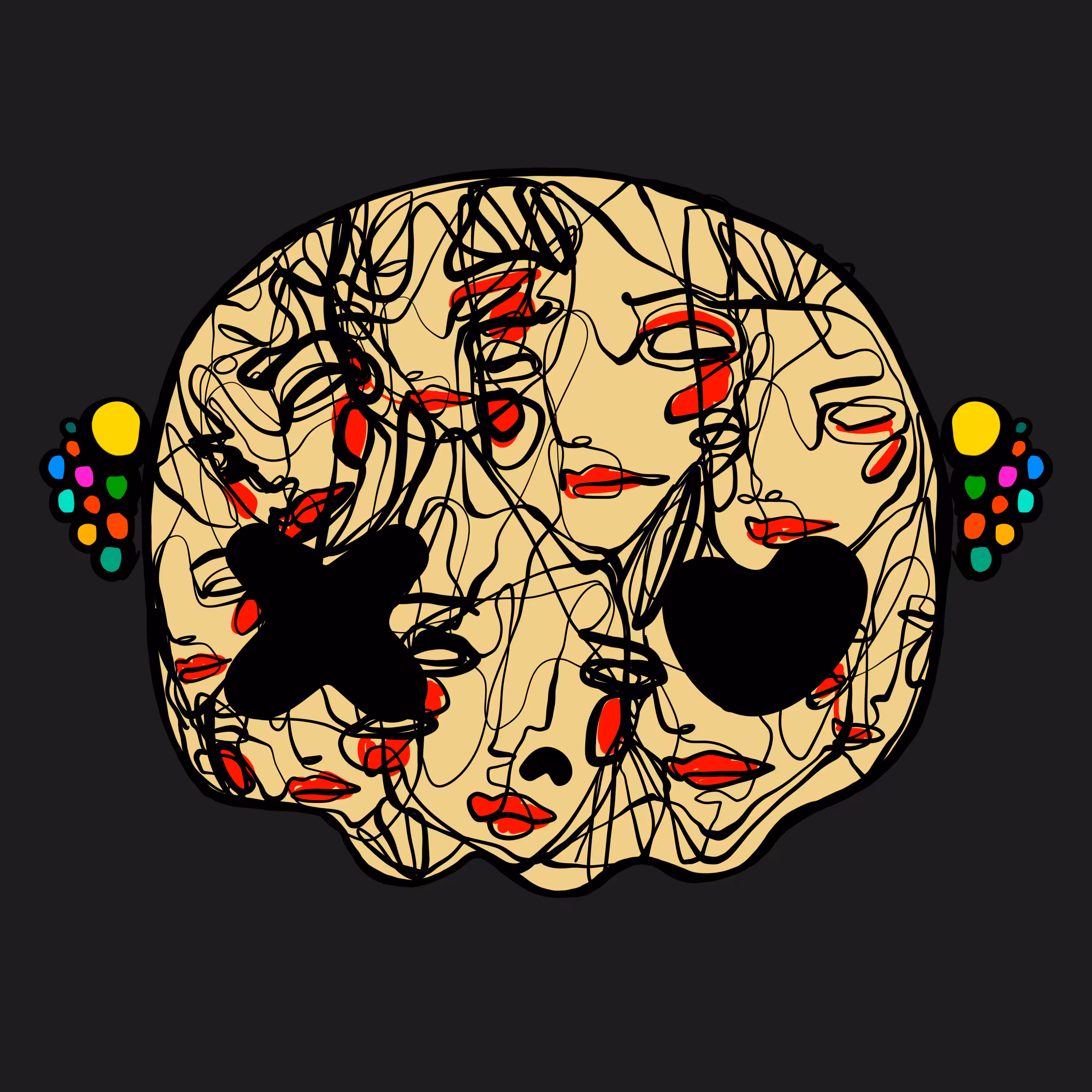 ORGNLS by SABET #62134