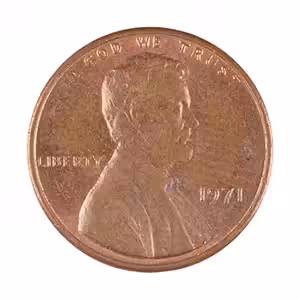 Cent #8216