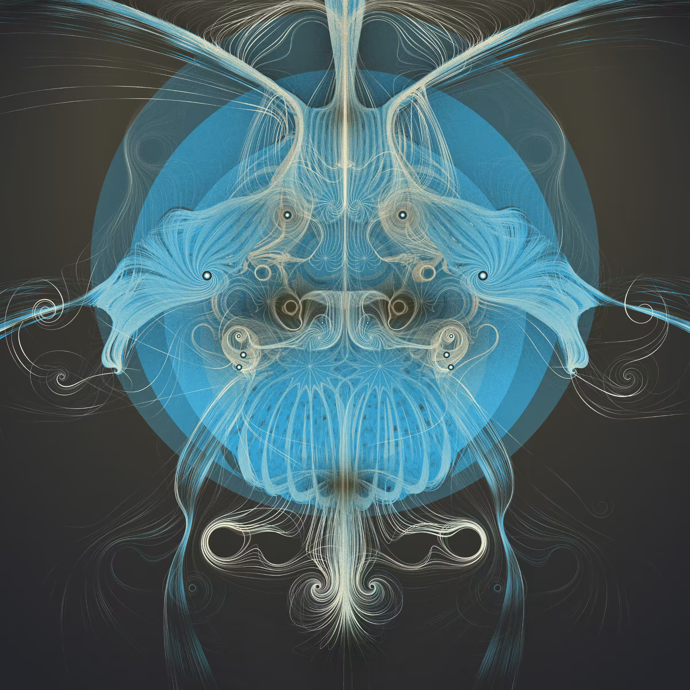 Latent Spirits #373