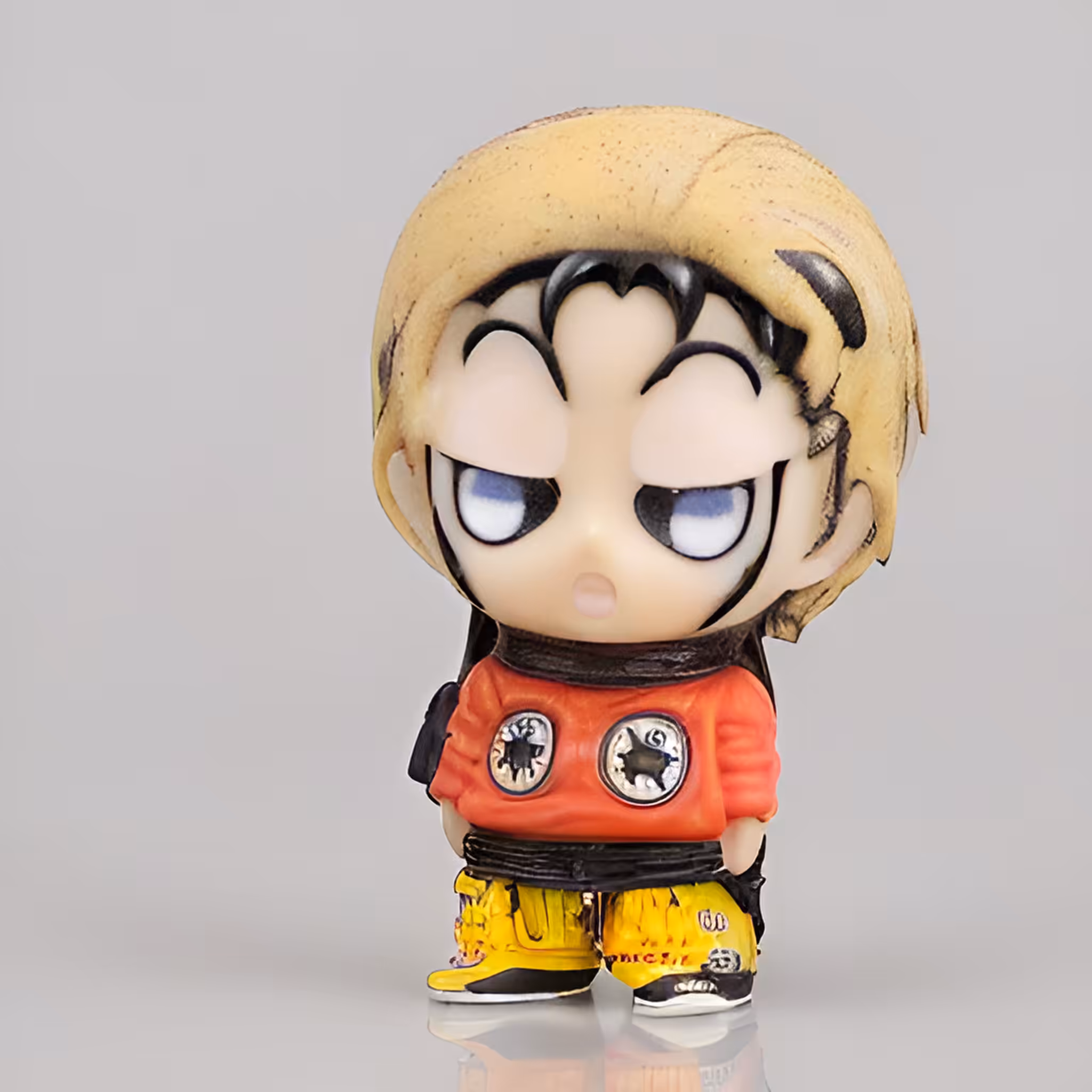 Super Sofubi: 006
