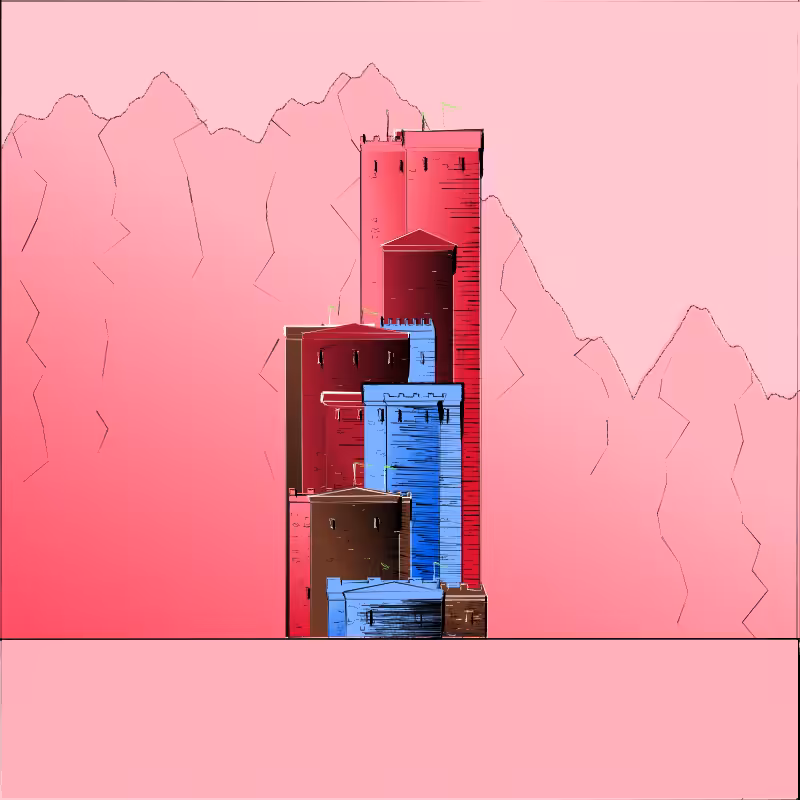 The Fortress II #155