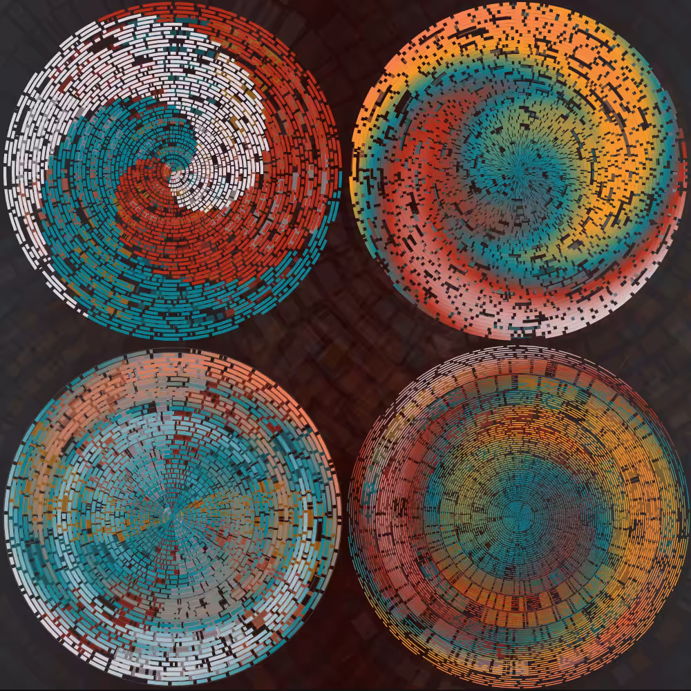 Whirlwind #45