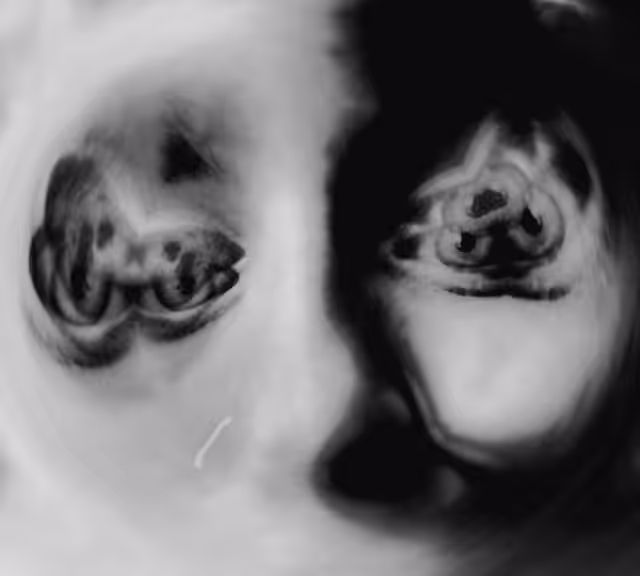 OBSCURED
