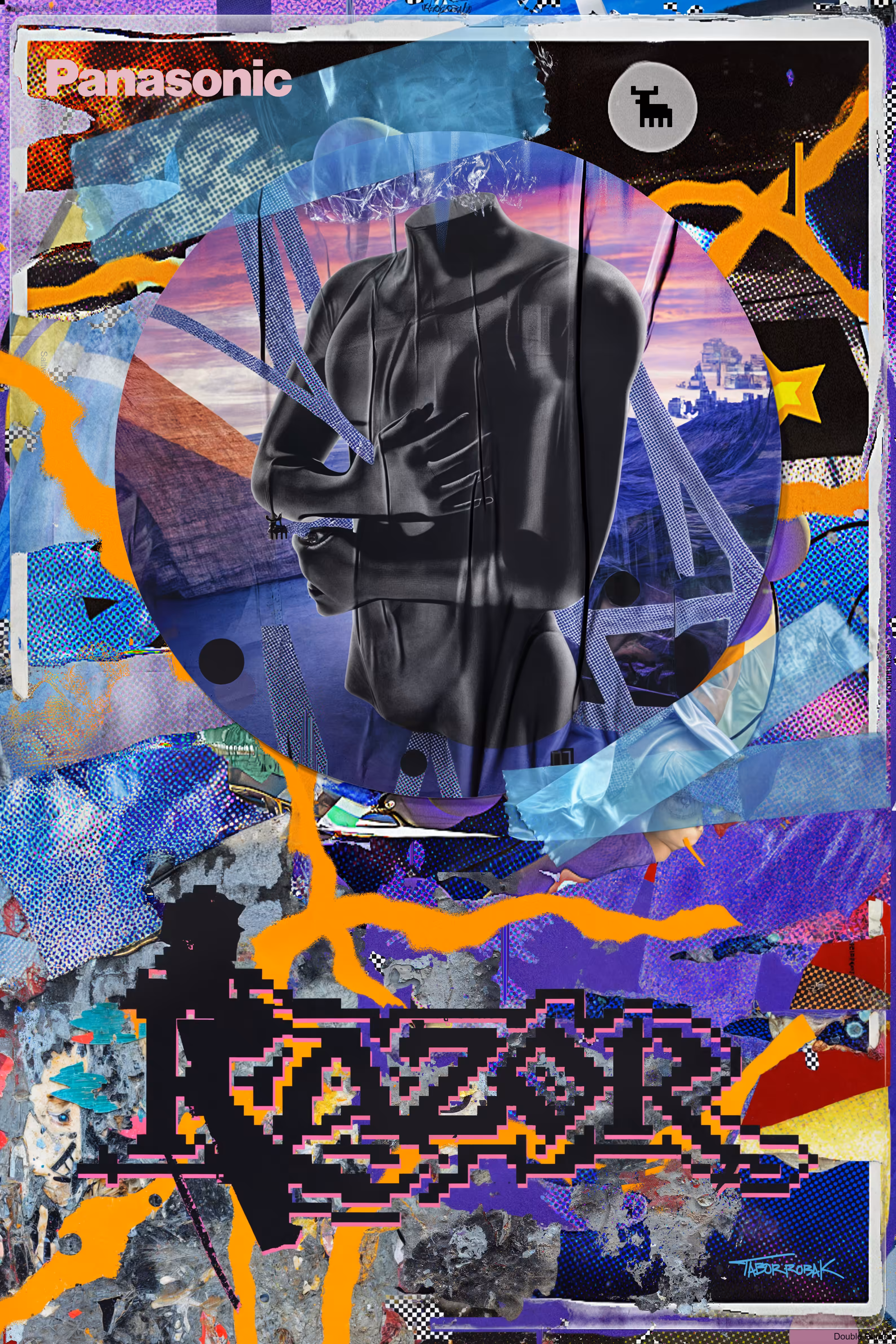 Recycled #44