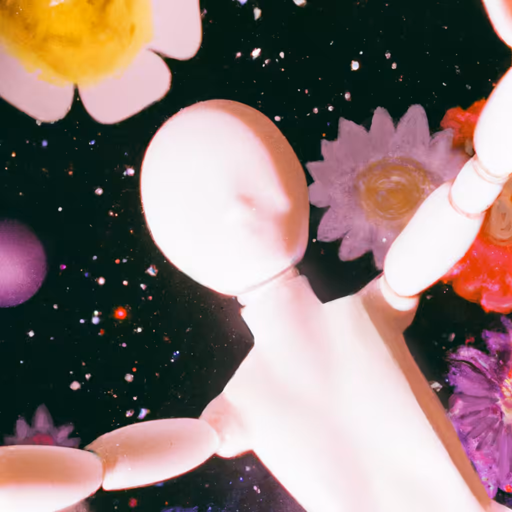 Dream #9