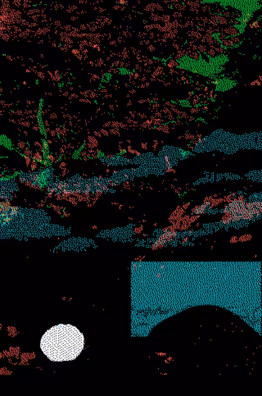 Entropy Blender #71