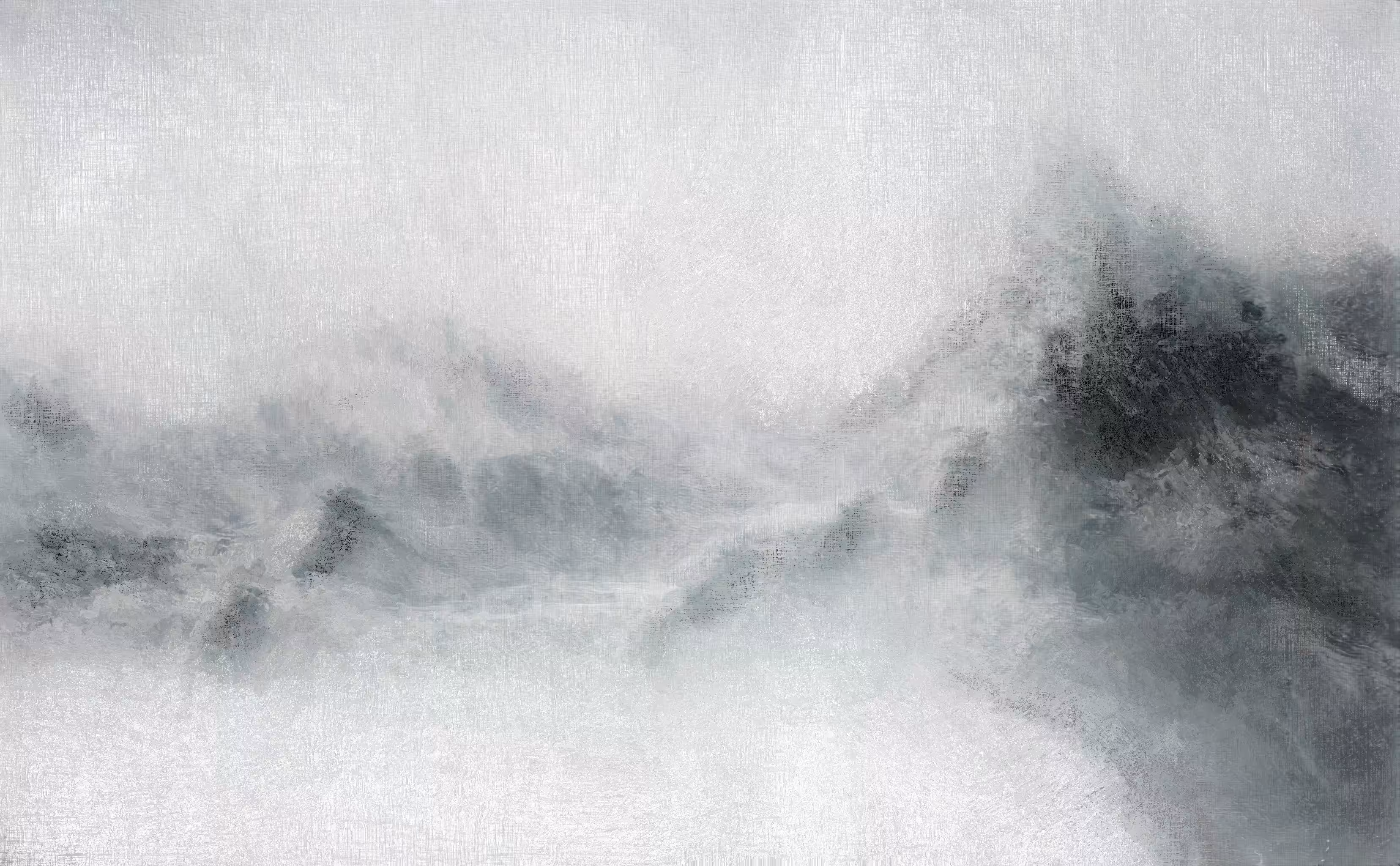 Veiled Vista