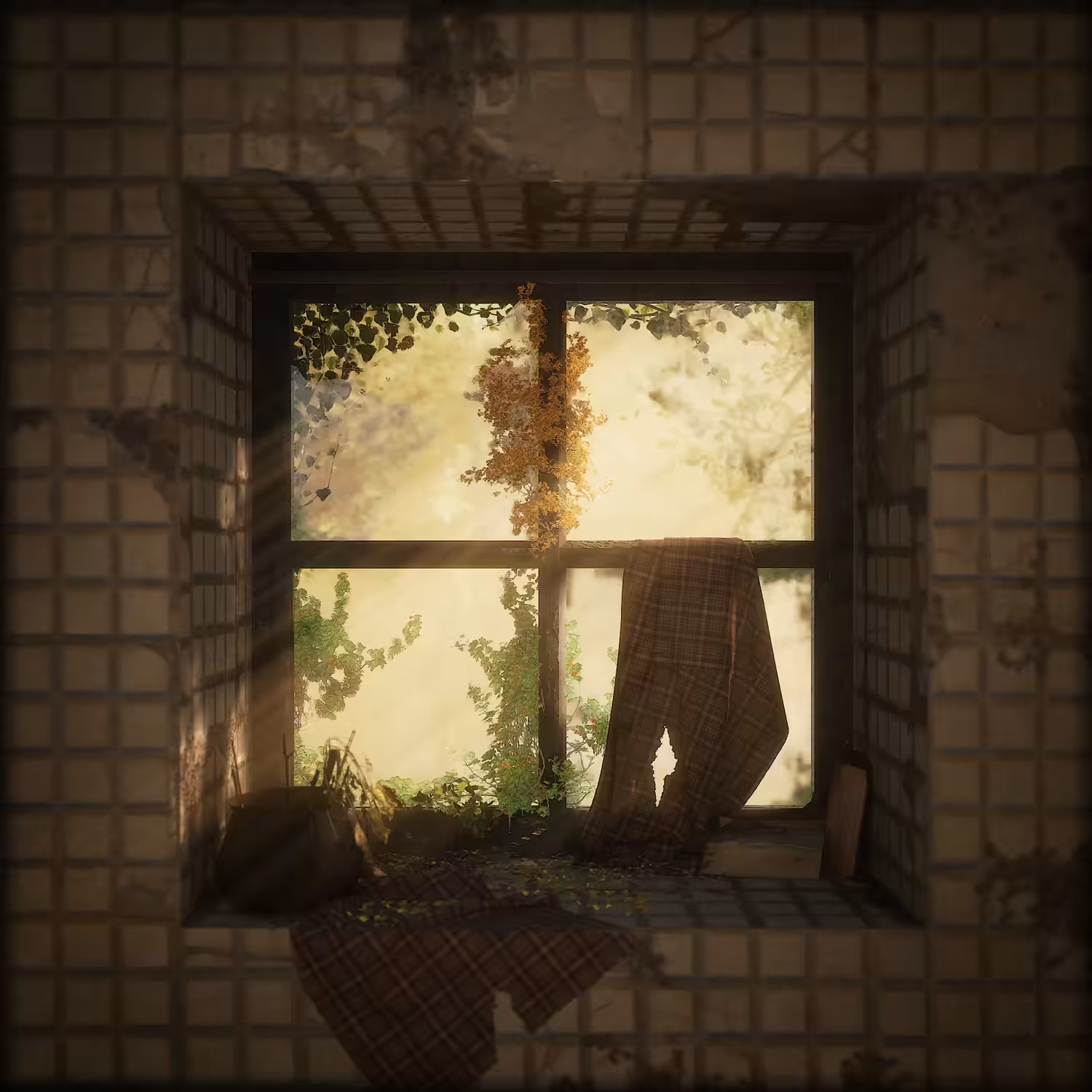 The Last Window