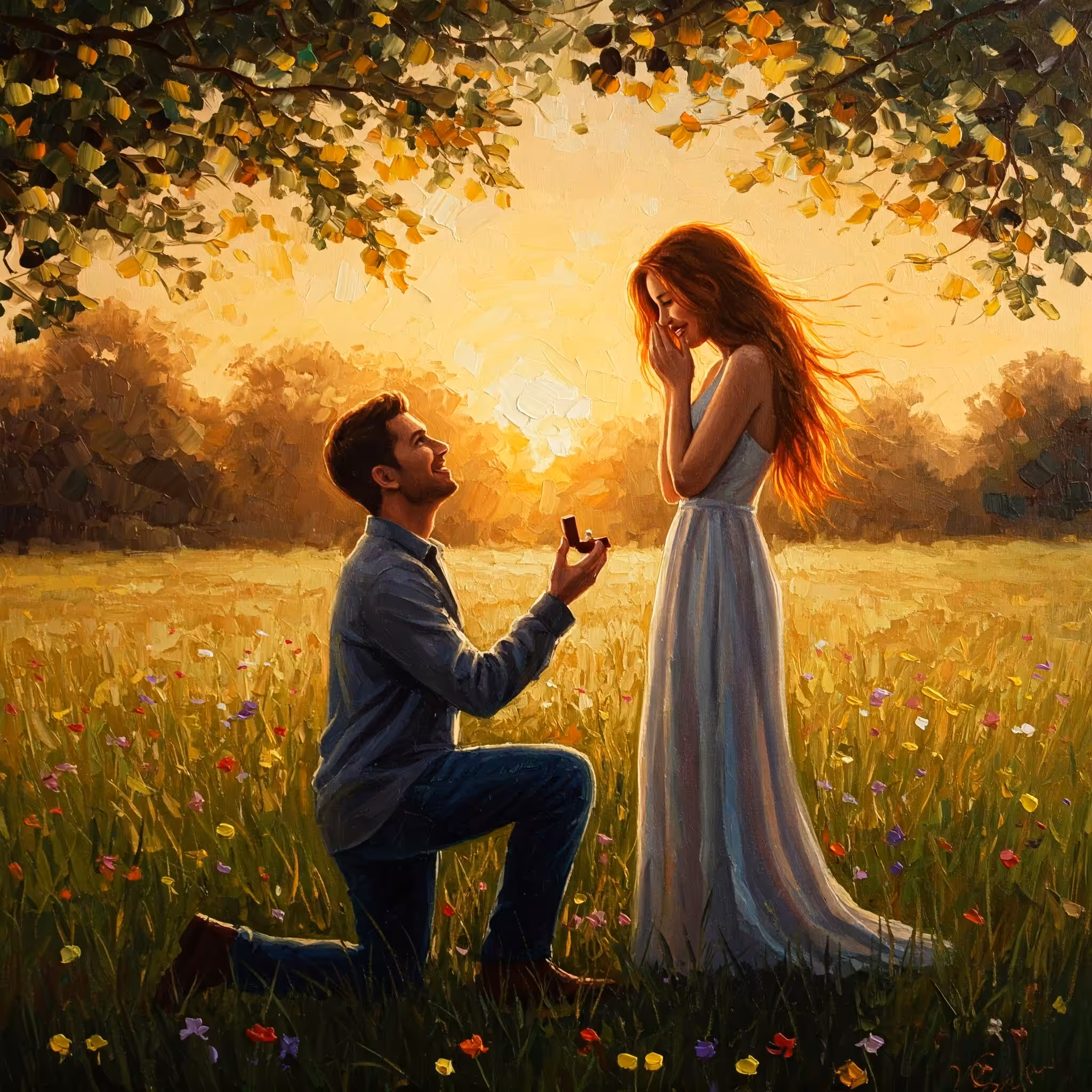 Love is always beautiful 😊 Catch it by surprise 😎