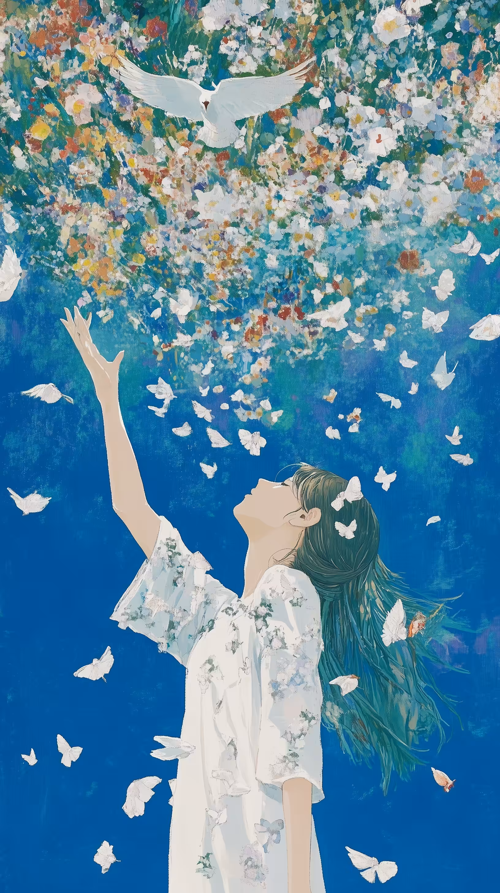 Elysian Reverie