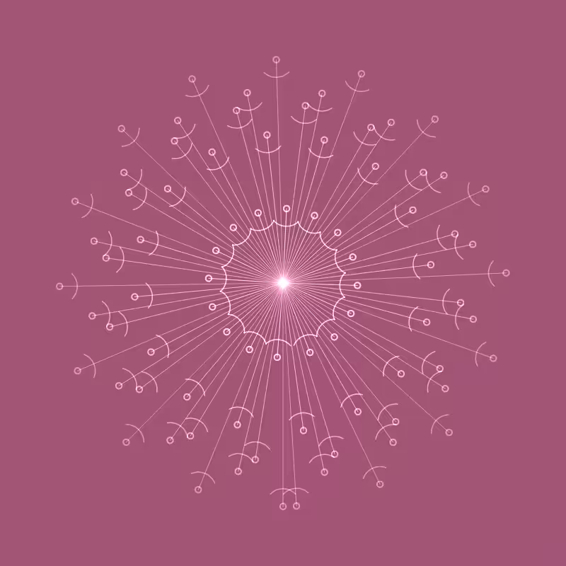 Dandelion #346