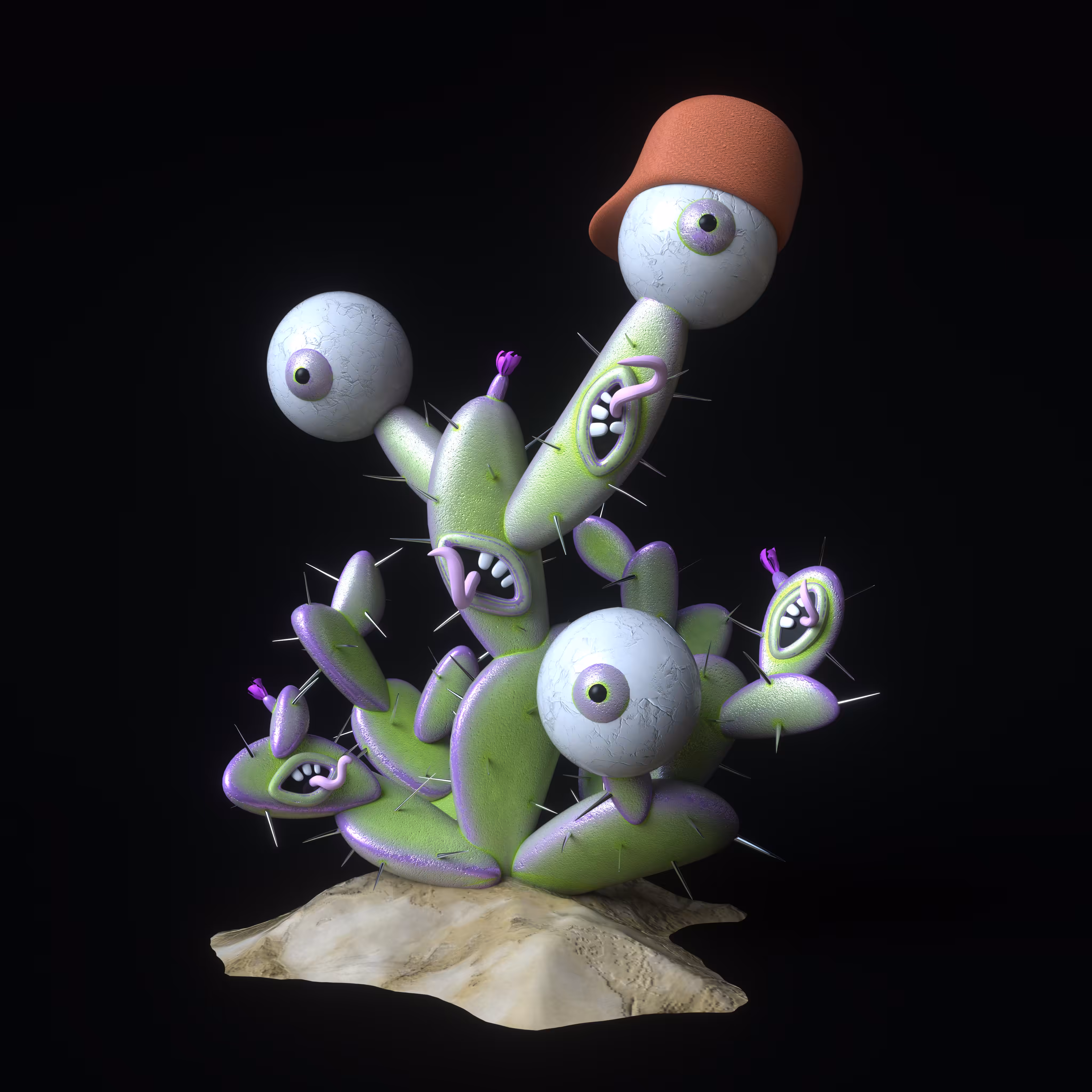 Isolation (Base)
