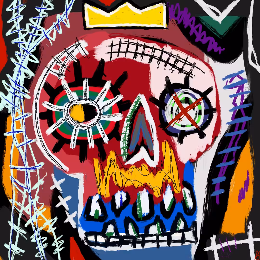 Dead Monarch 