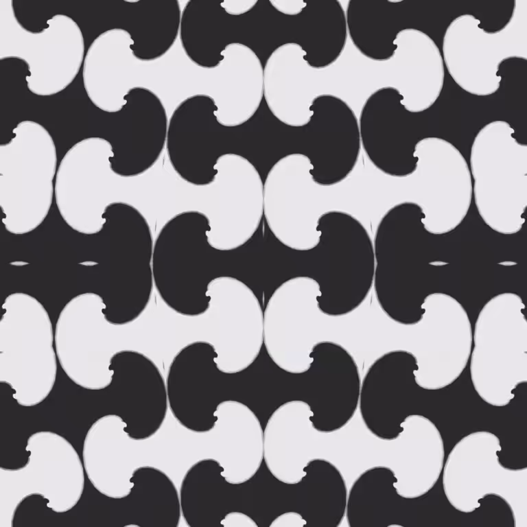 Computer Generated #1