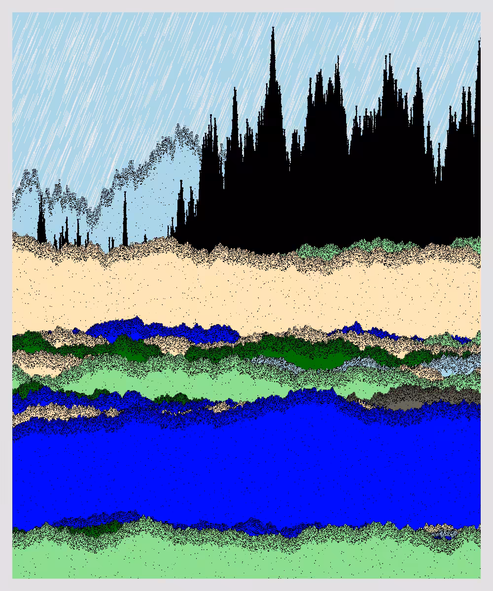 scenery #38