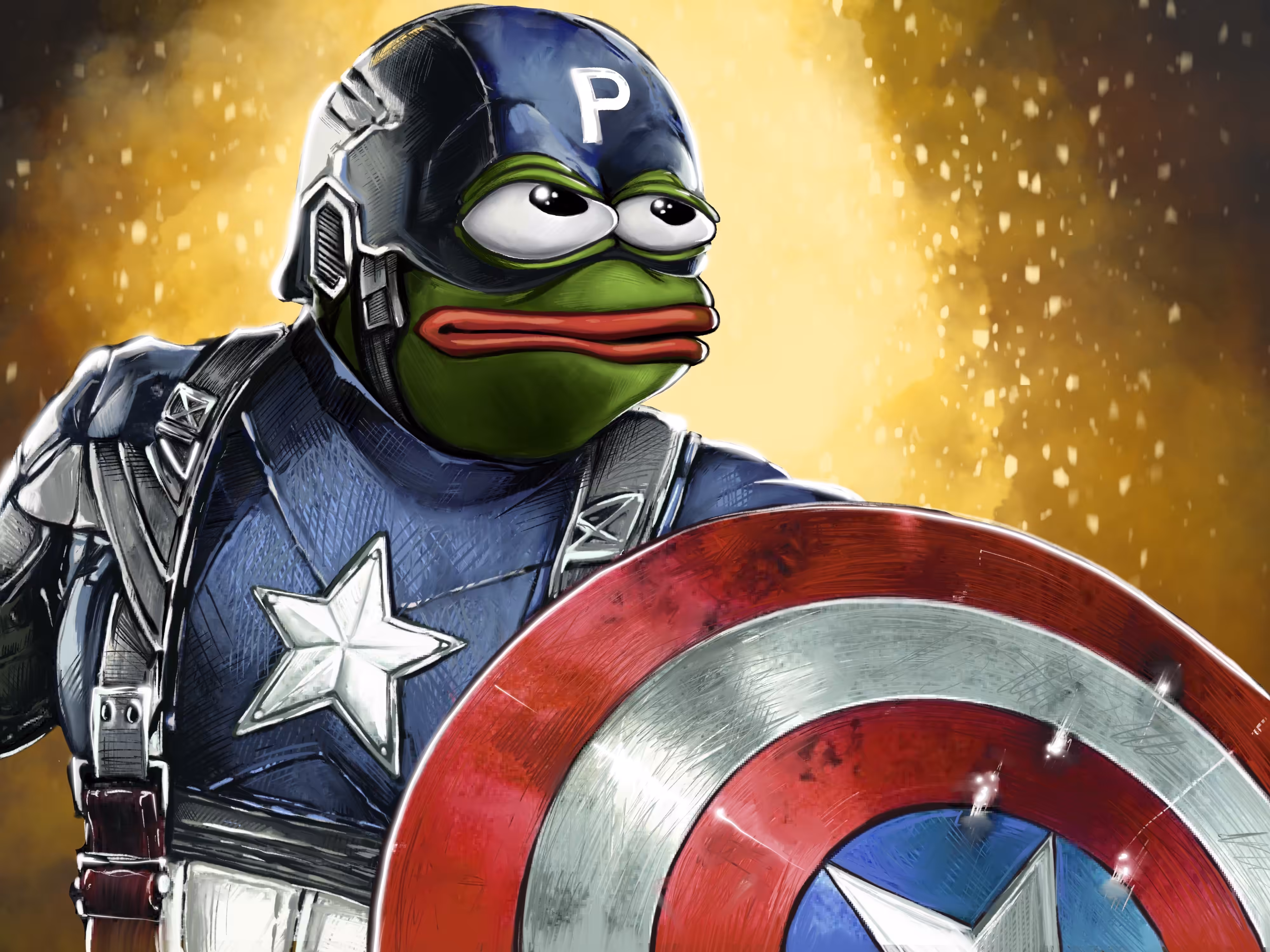 Capitan Peperica 