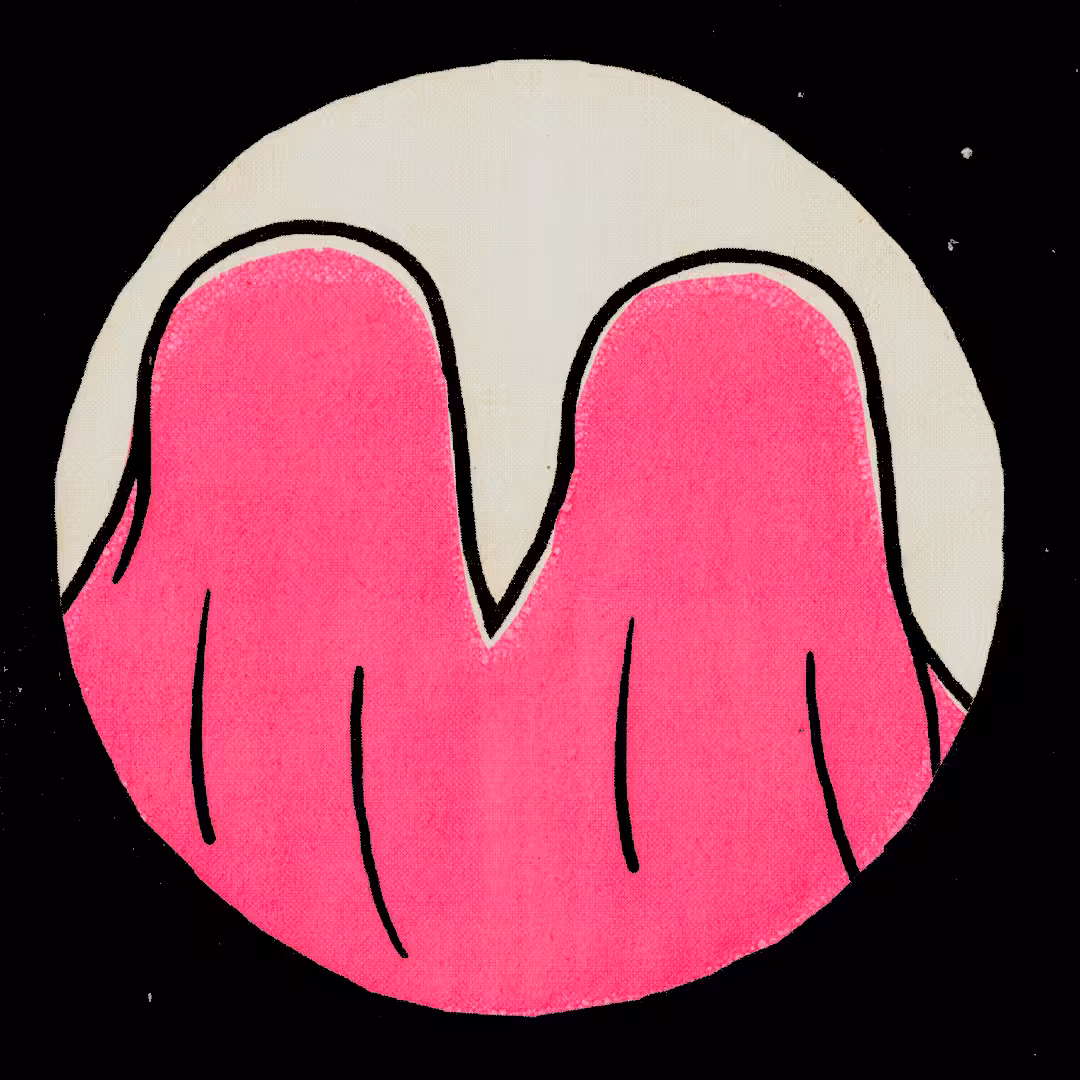 Anonymous Ghost #342 by Wawbaw