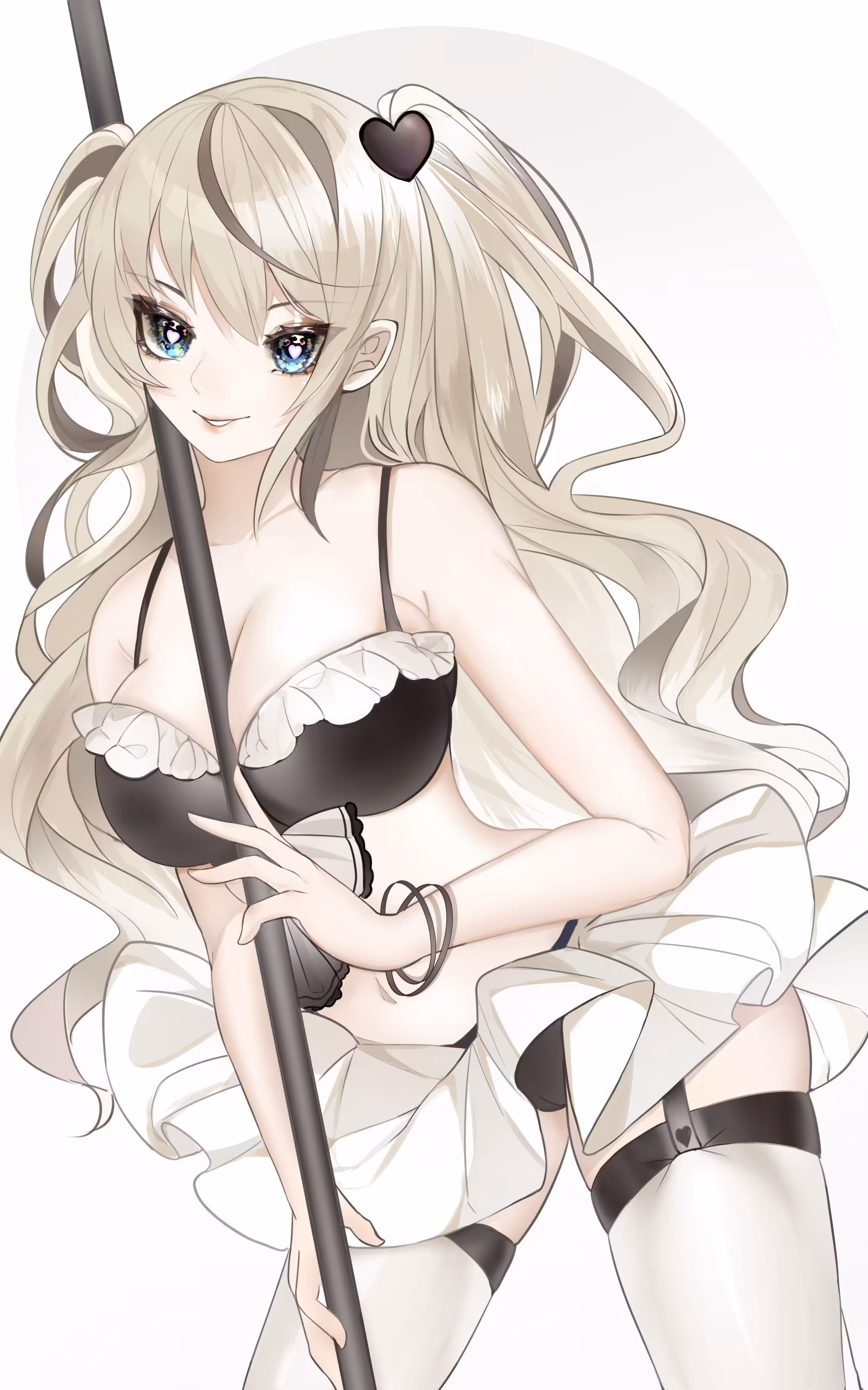 Chocolate Vanilla