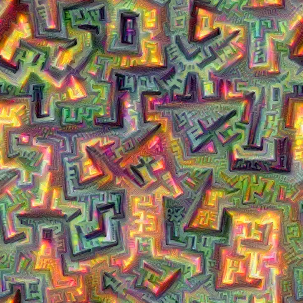 DGA#5-The Maze.