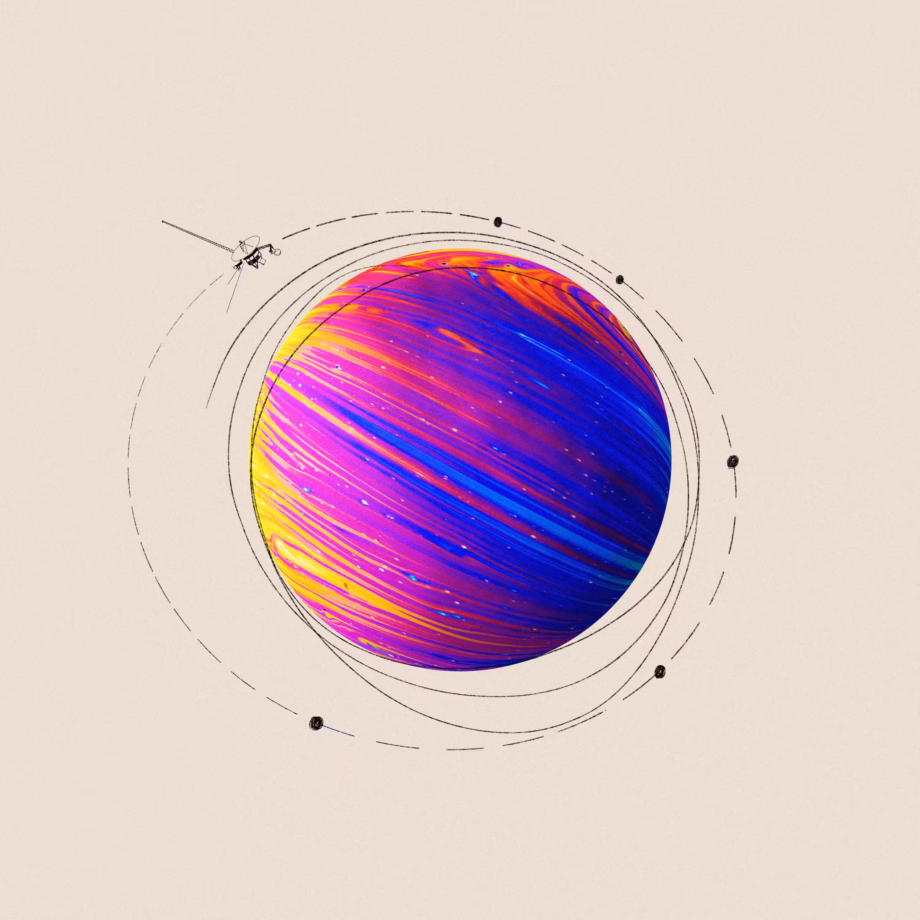 xPlanet #3
