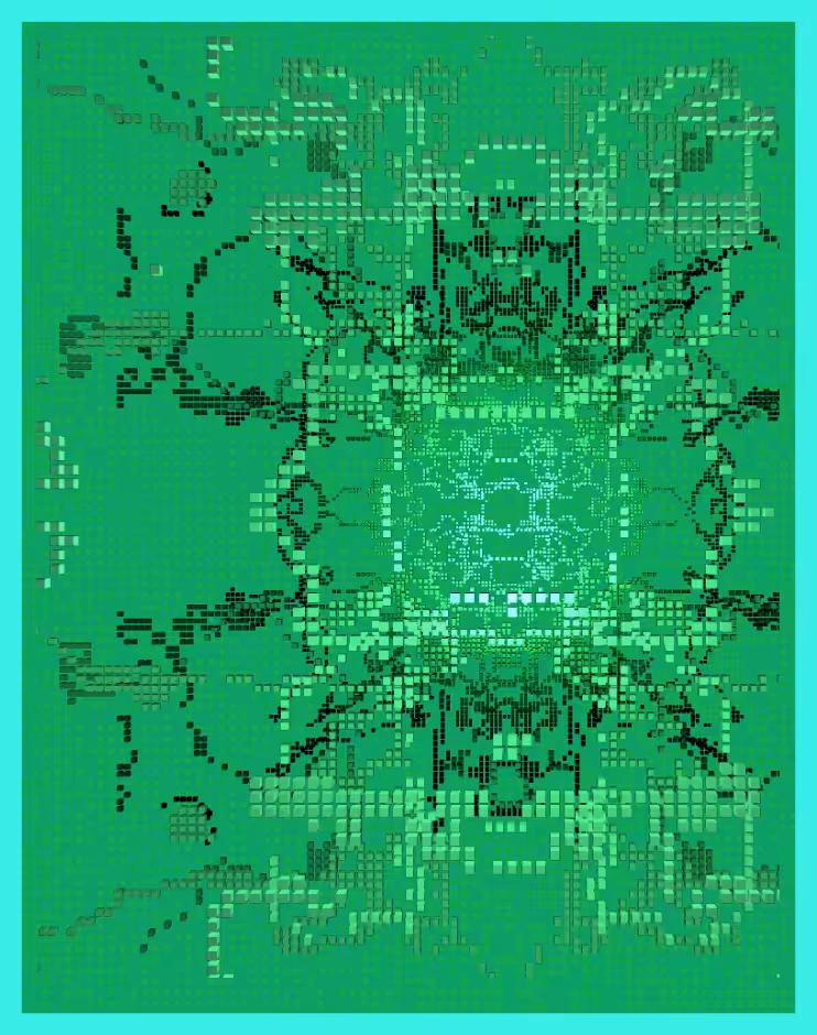 X-Form Base #113