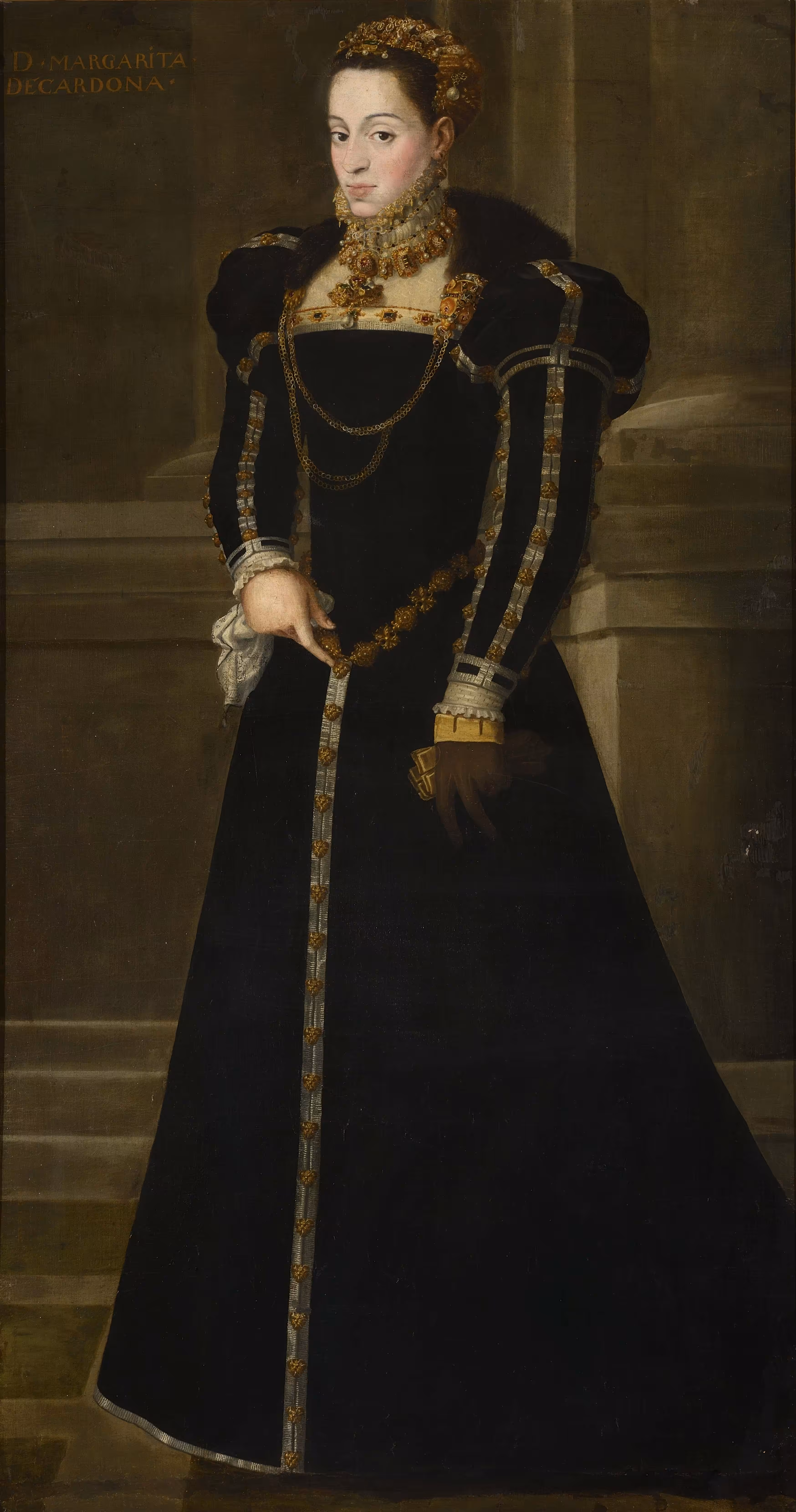 Margarita de Cordona