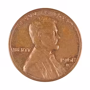Cent #4520