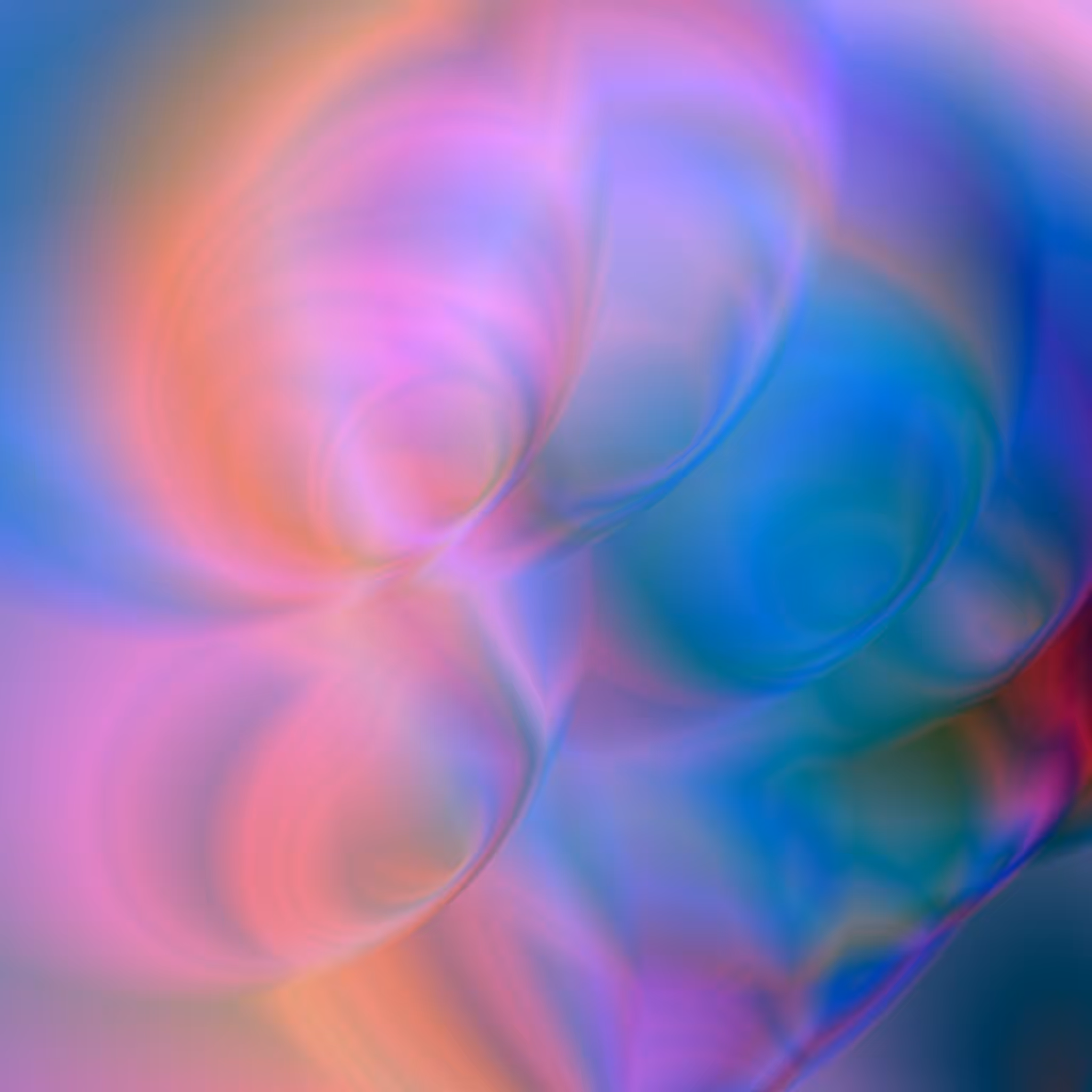 Transition: Omnidimensional #26